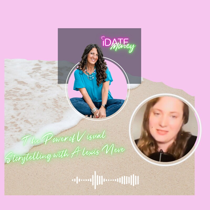 Artwork for podcast I Date Money: Budget • Invest • Build Wealth After Divorce