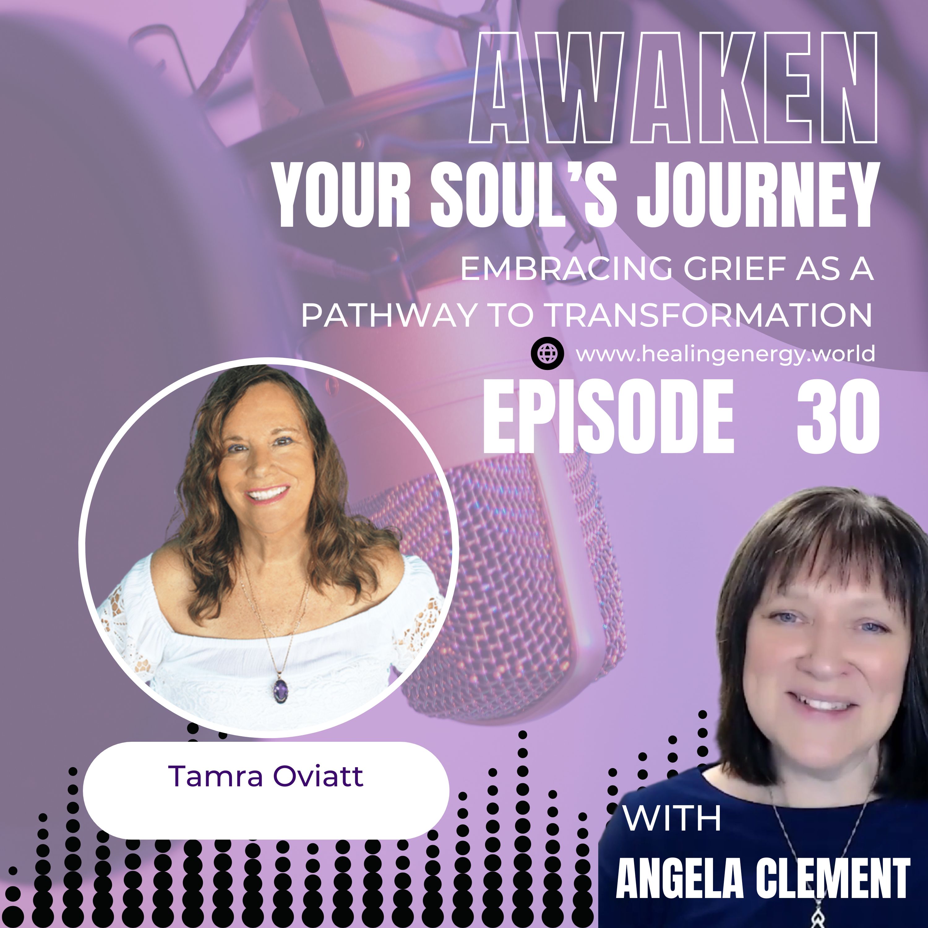 Awaken Your Soul\'s Journey