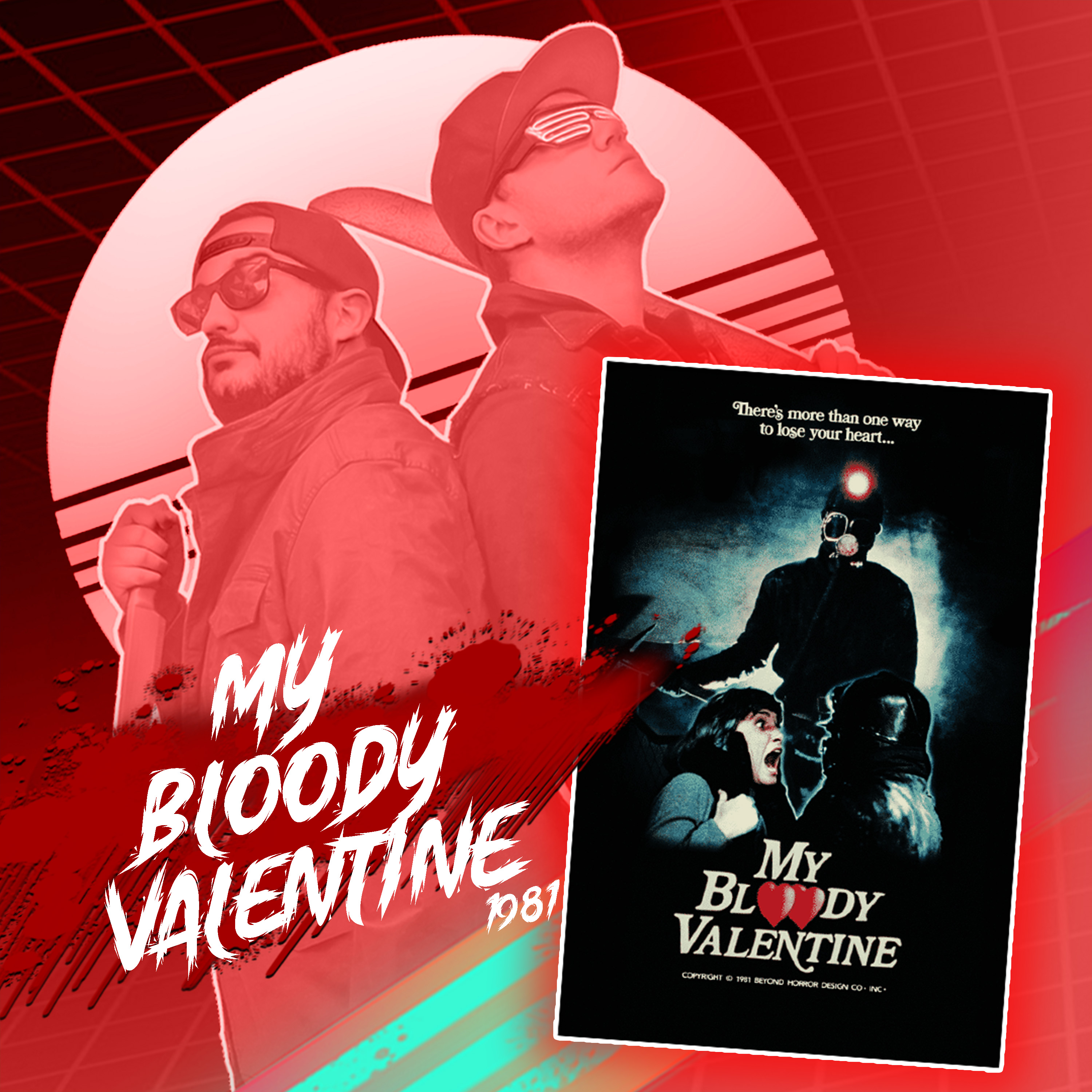 Slasher\'s Paradise