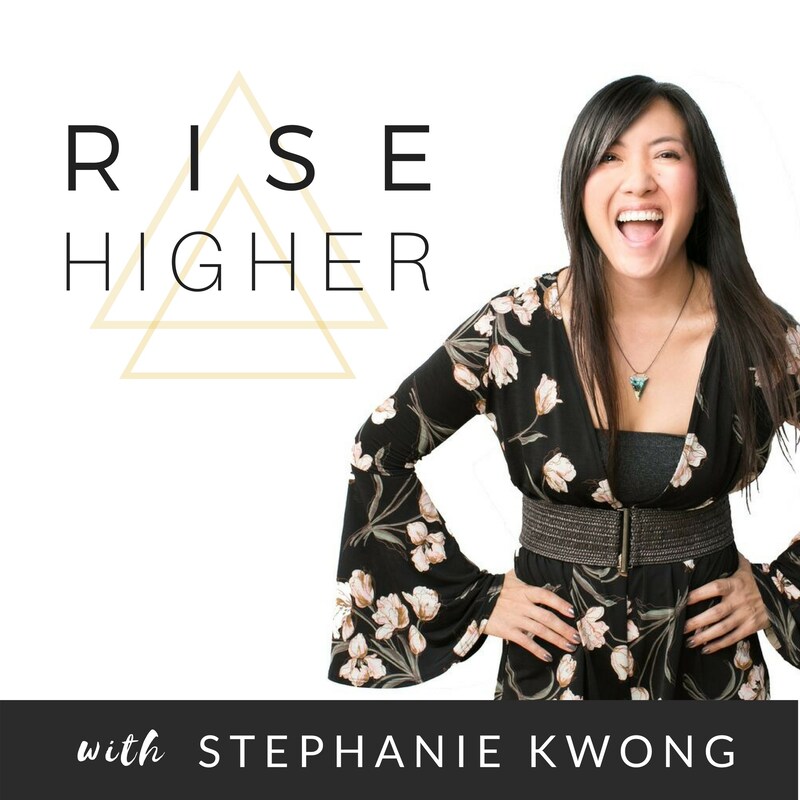 Artwork for podcast Rise Higher