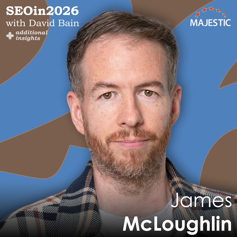Artwork for podcast SEO in 2026