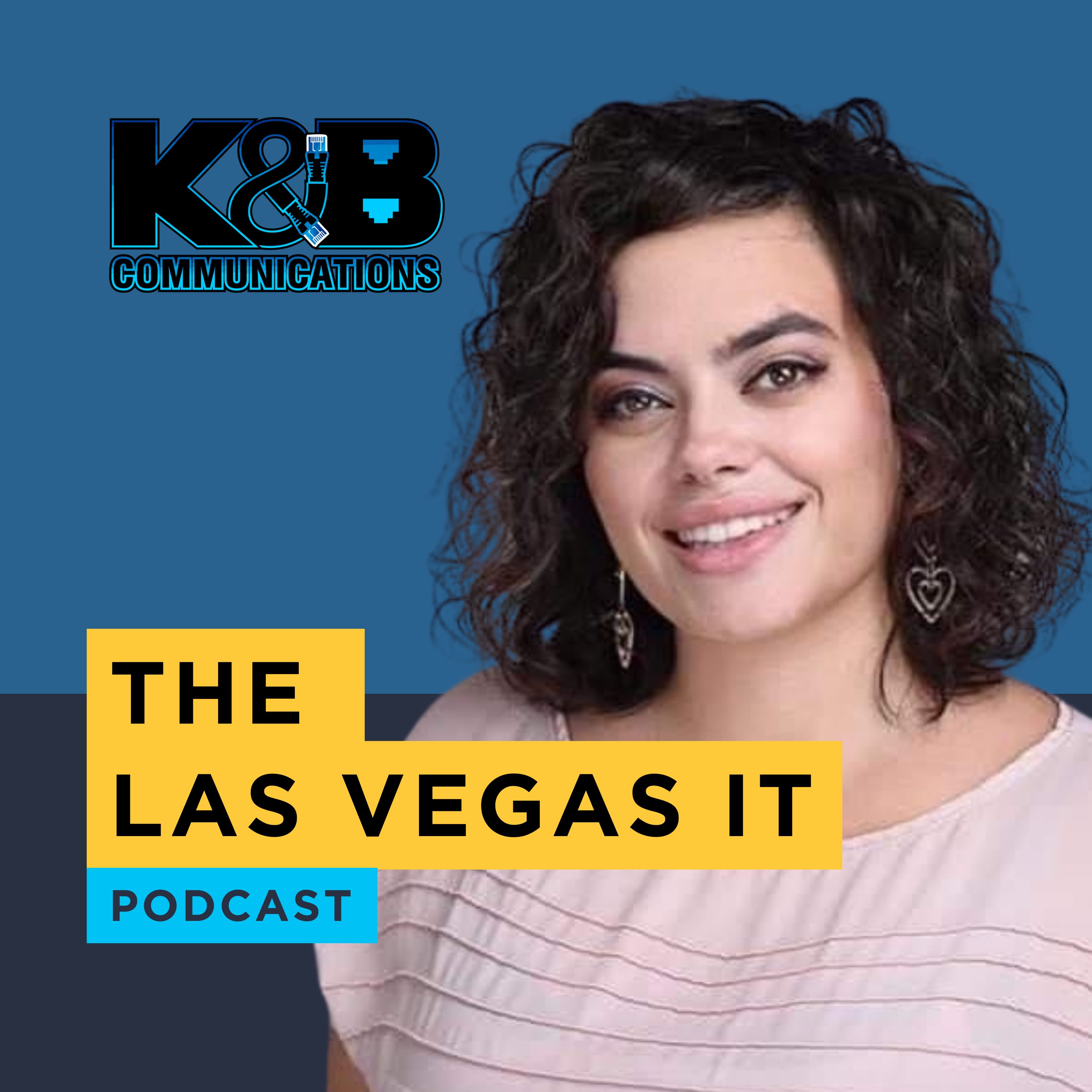 The Las Vegas IT