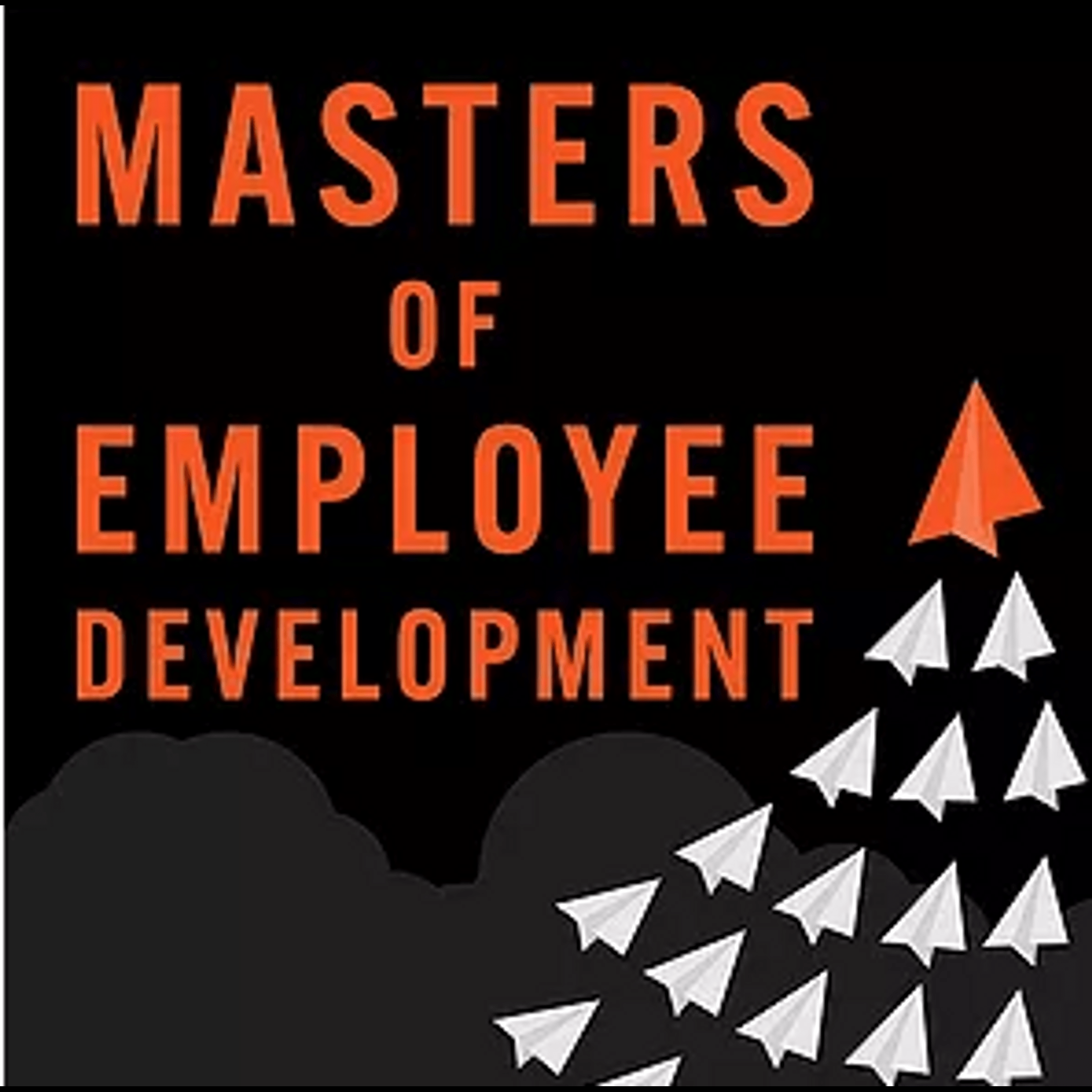 Artwork for Masters Of Employee Development