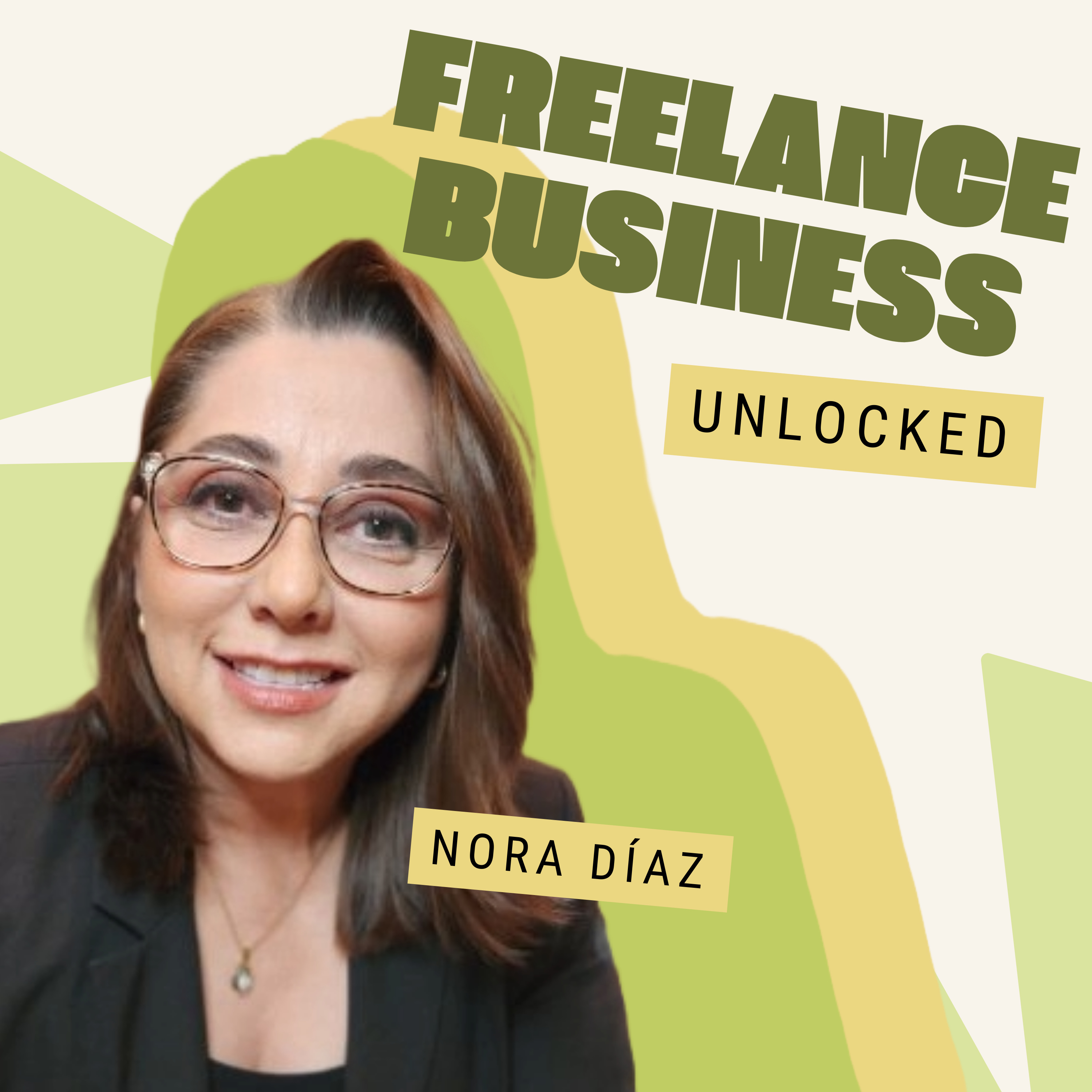 Freelance Business Unlocked