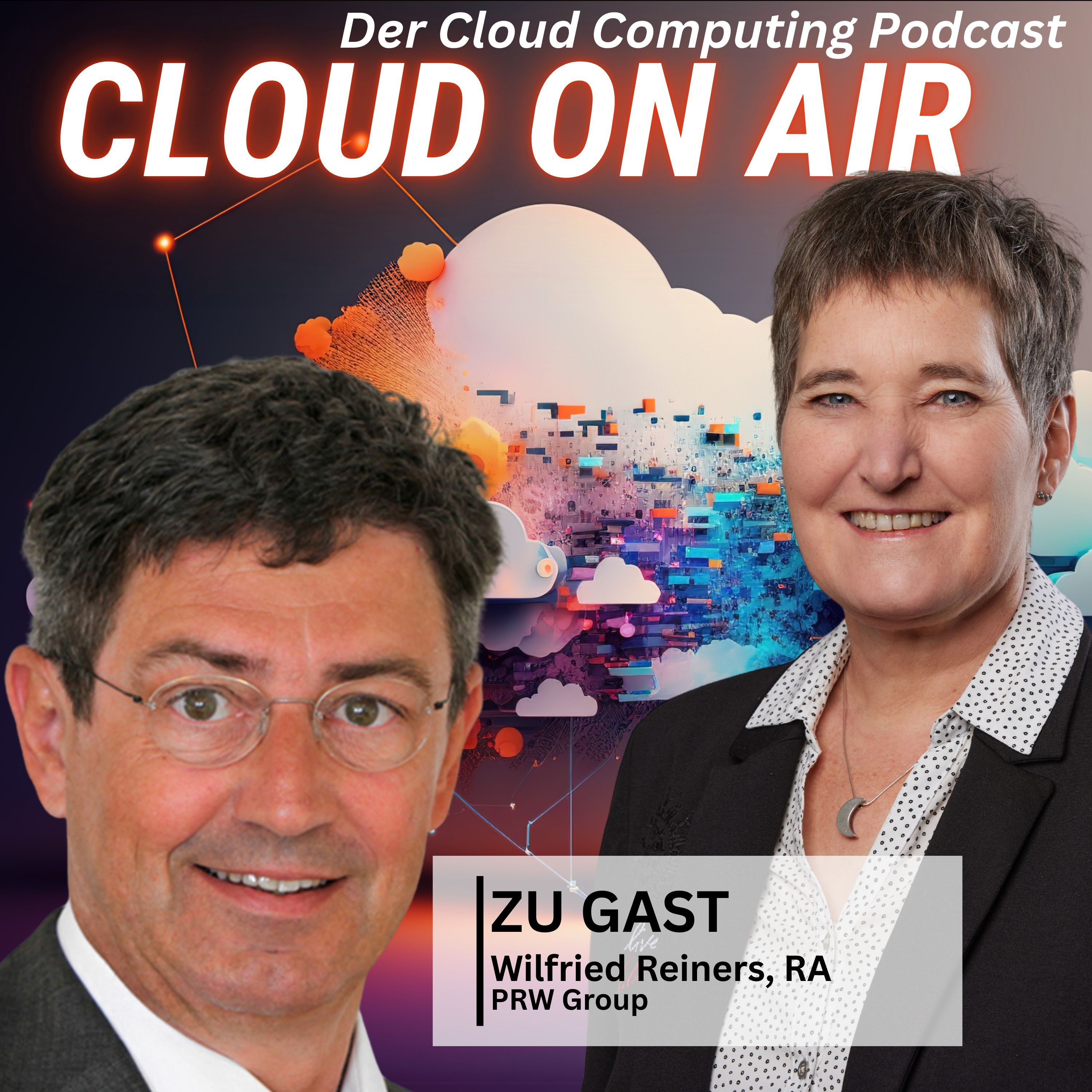 Cloud on Air
