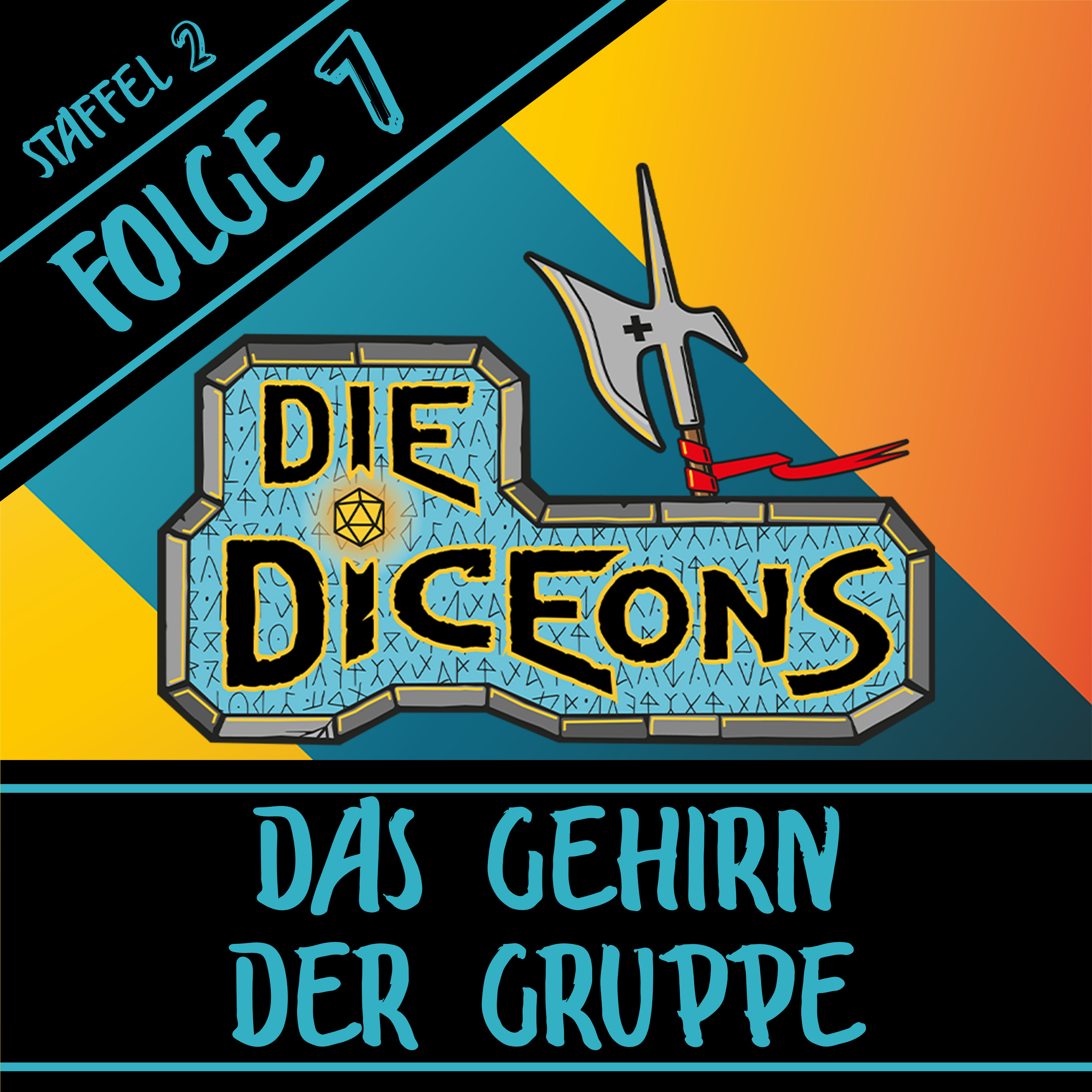 Die Diceons