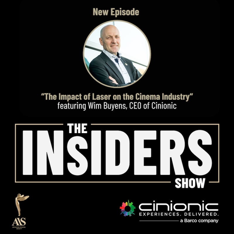 Artwork for podcast The Insiders Show