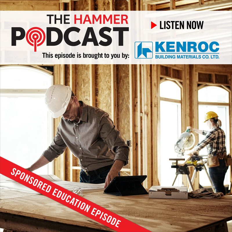 Artwork for podcast The Hammer