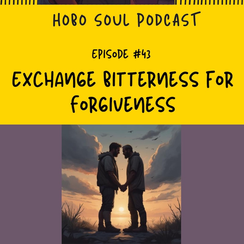 Artwork for podcast Hobo Soul Podcast