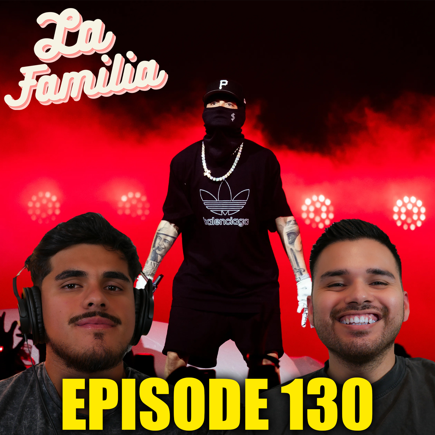 Our Peso Pluma CONCERT Experience & Favorite Bad Bunny Lyrics