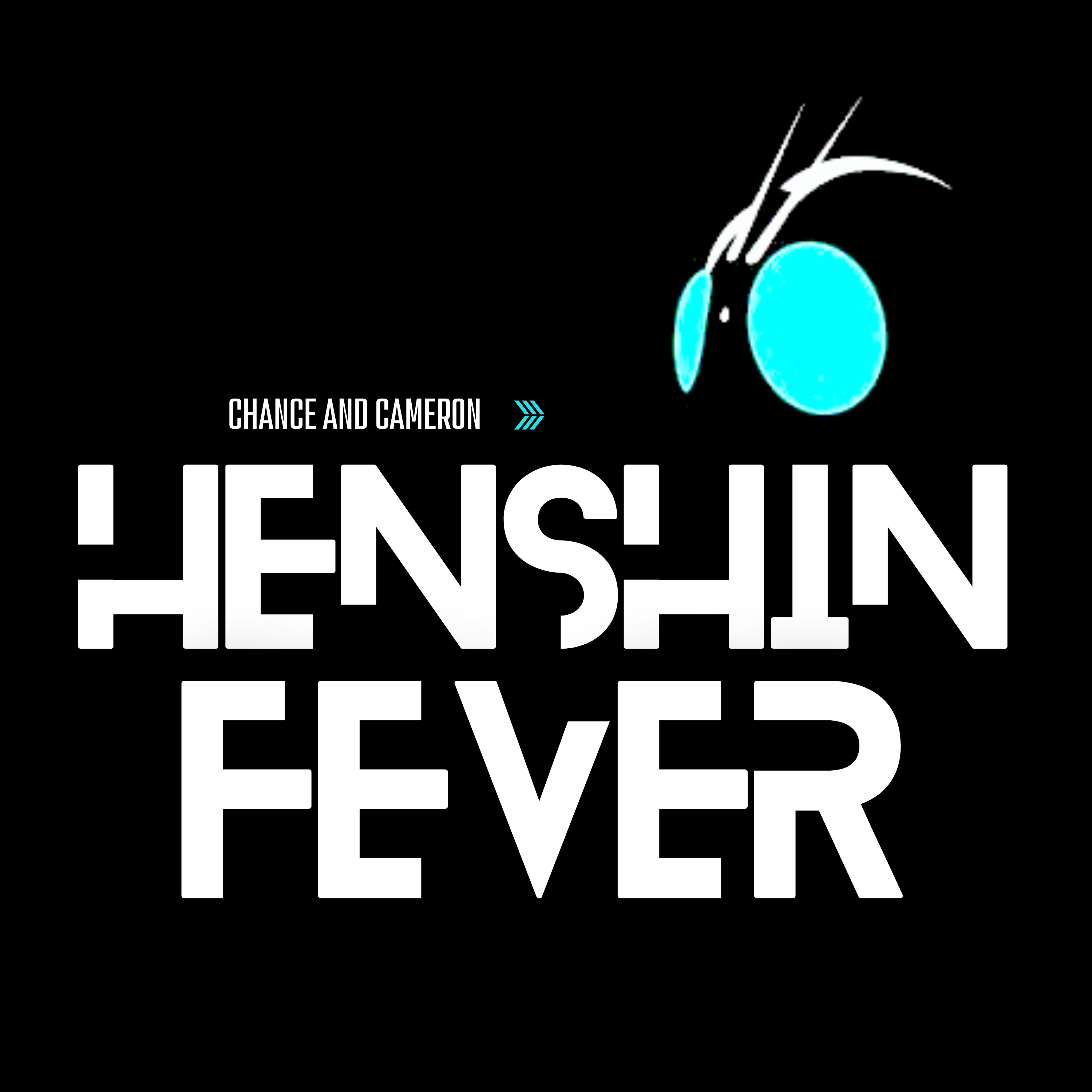 Artwork for Henshin Fever