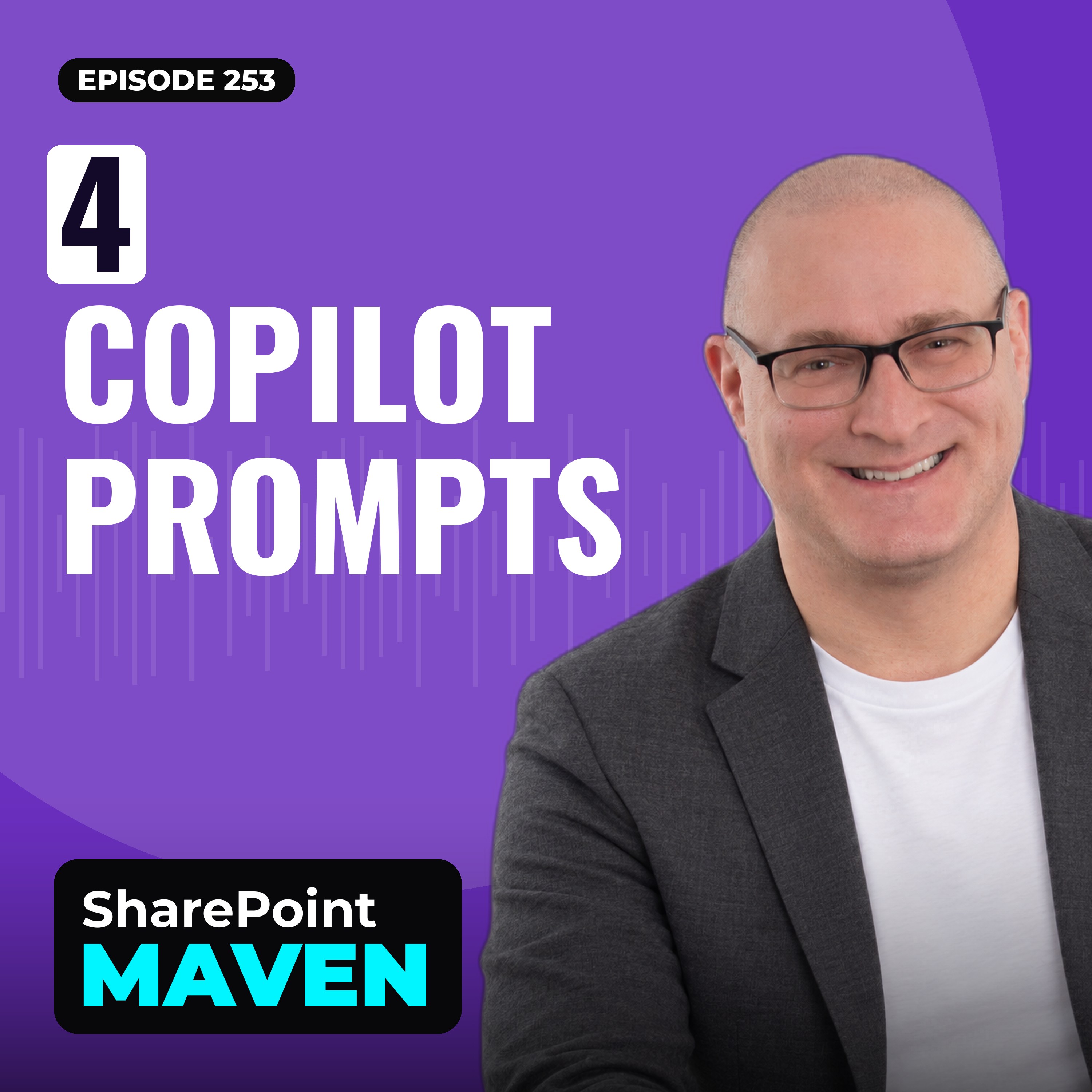 Want to Work Smarter in SharePoint? Try These 4 Copilot Commands.