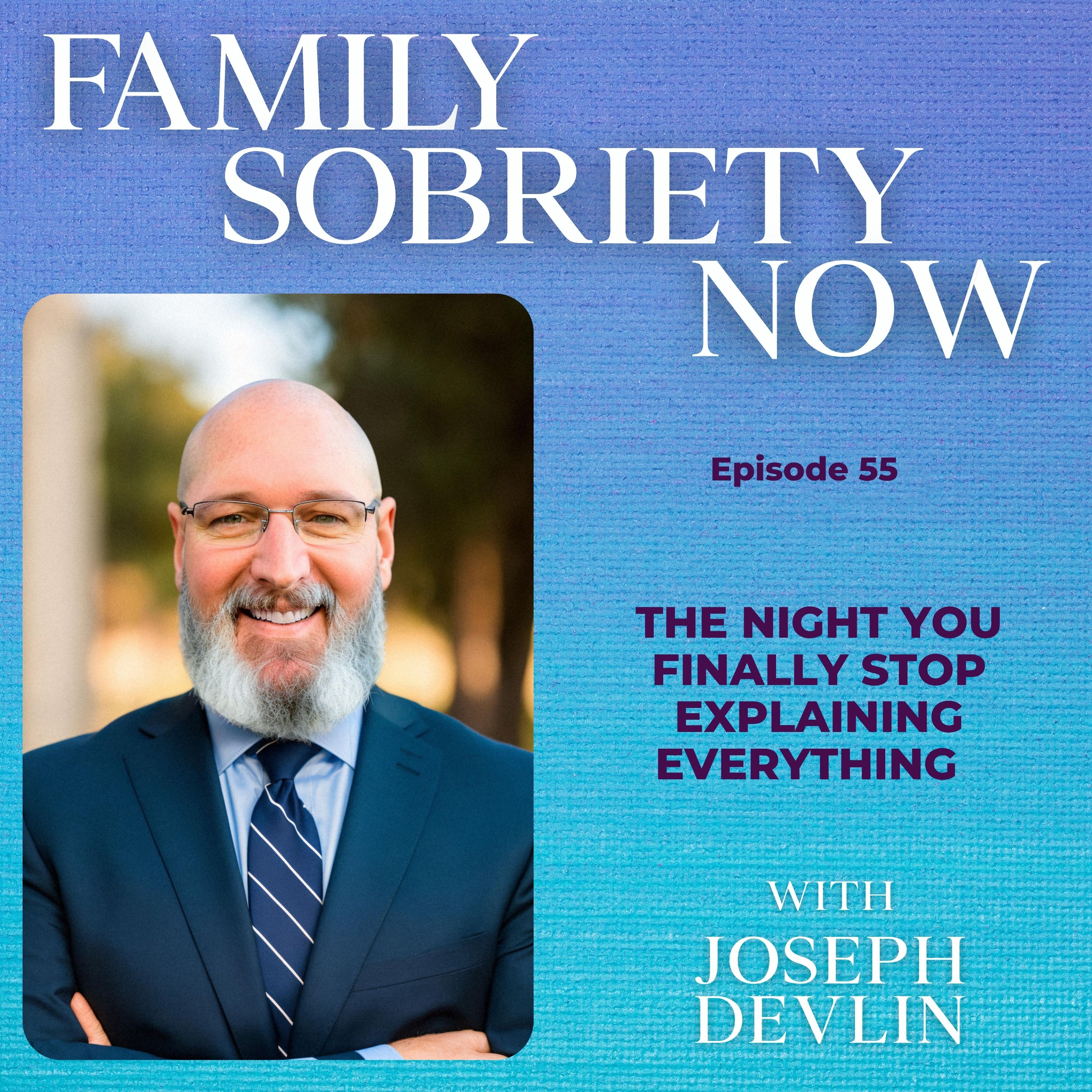 Family Sobriety Now