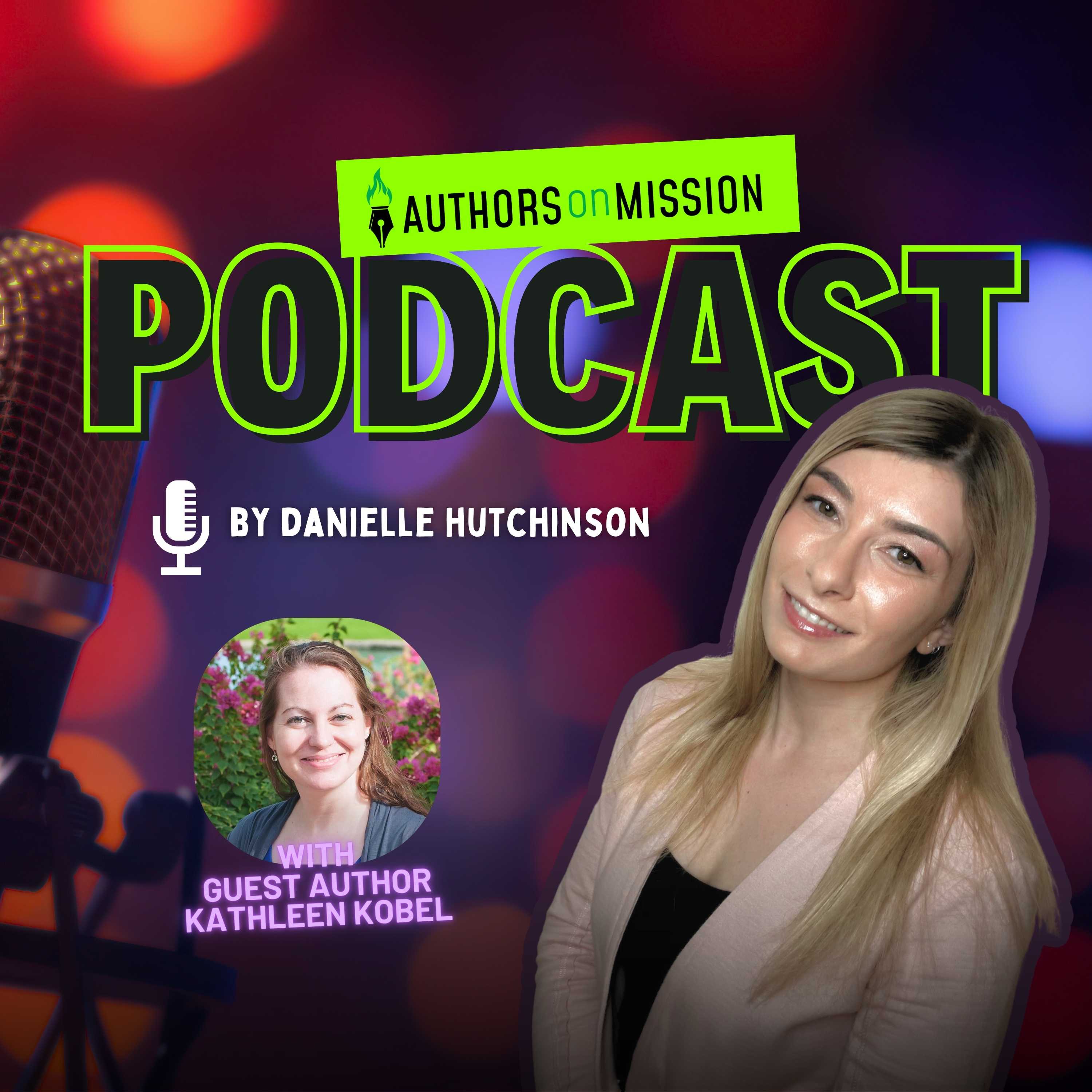 Authors On Mission