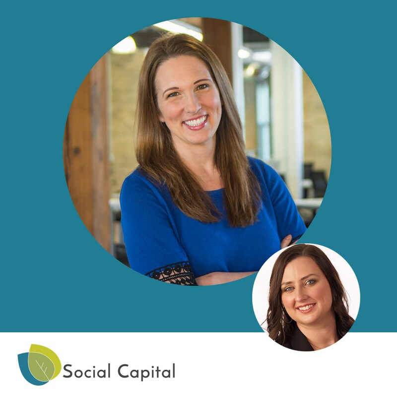Artwork for podcast Social Capital