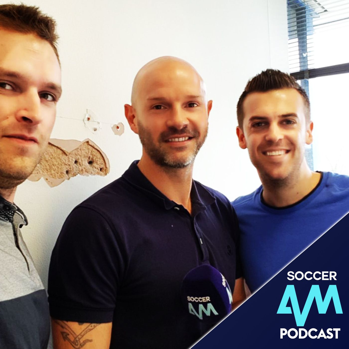 Danny Mills | Getting Ronaldinho sent off, being nutmegged by Thierry and seeing David James playing as striker?! Danny Mills | Getting Ronaldinho sent off, being nutmegged by Thierry and seeing David James playing as striker?!