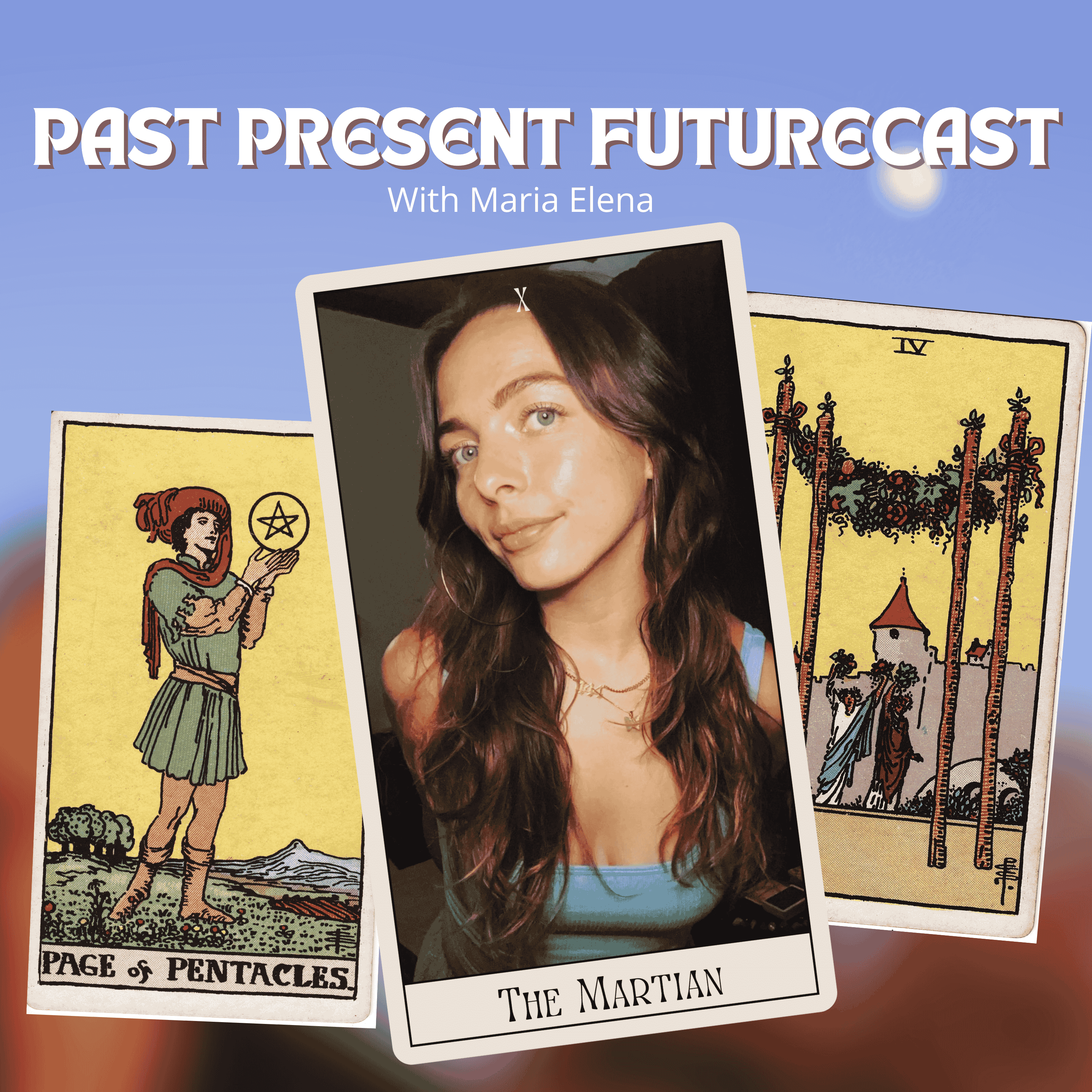 Past Present Futurecast