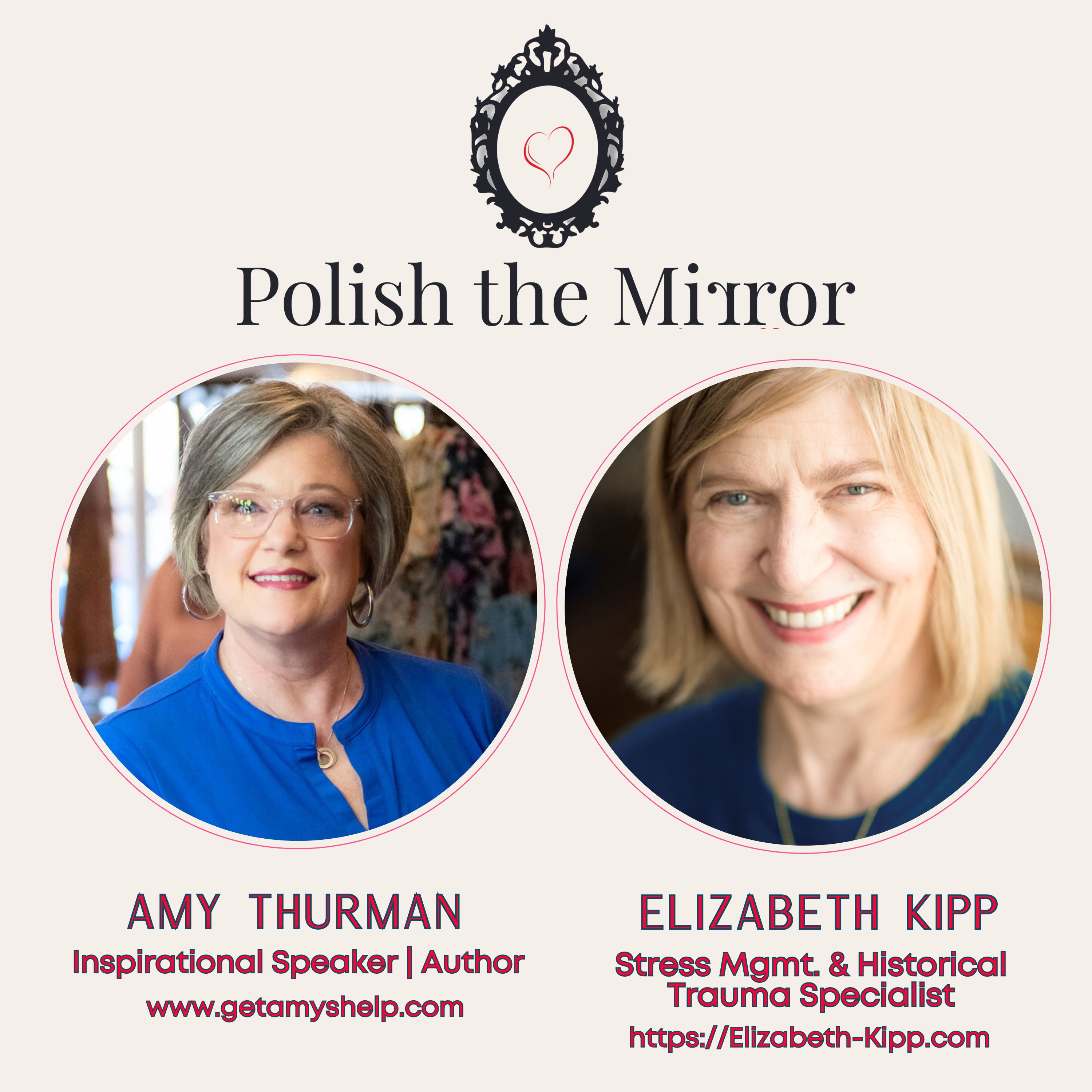 Polish the Mirror