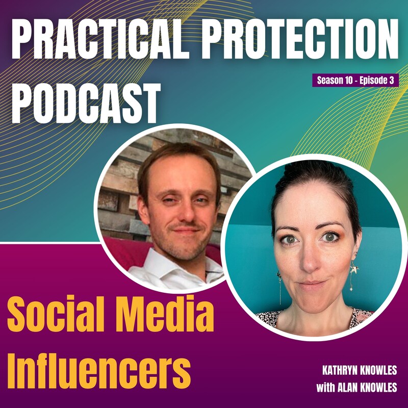 Artwork for podcast The Practical Protection Podcast