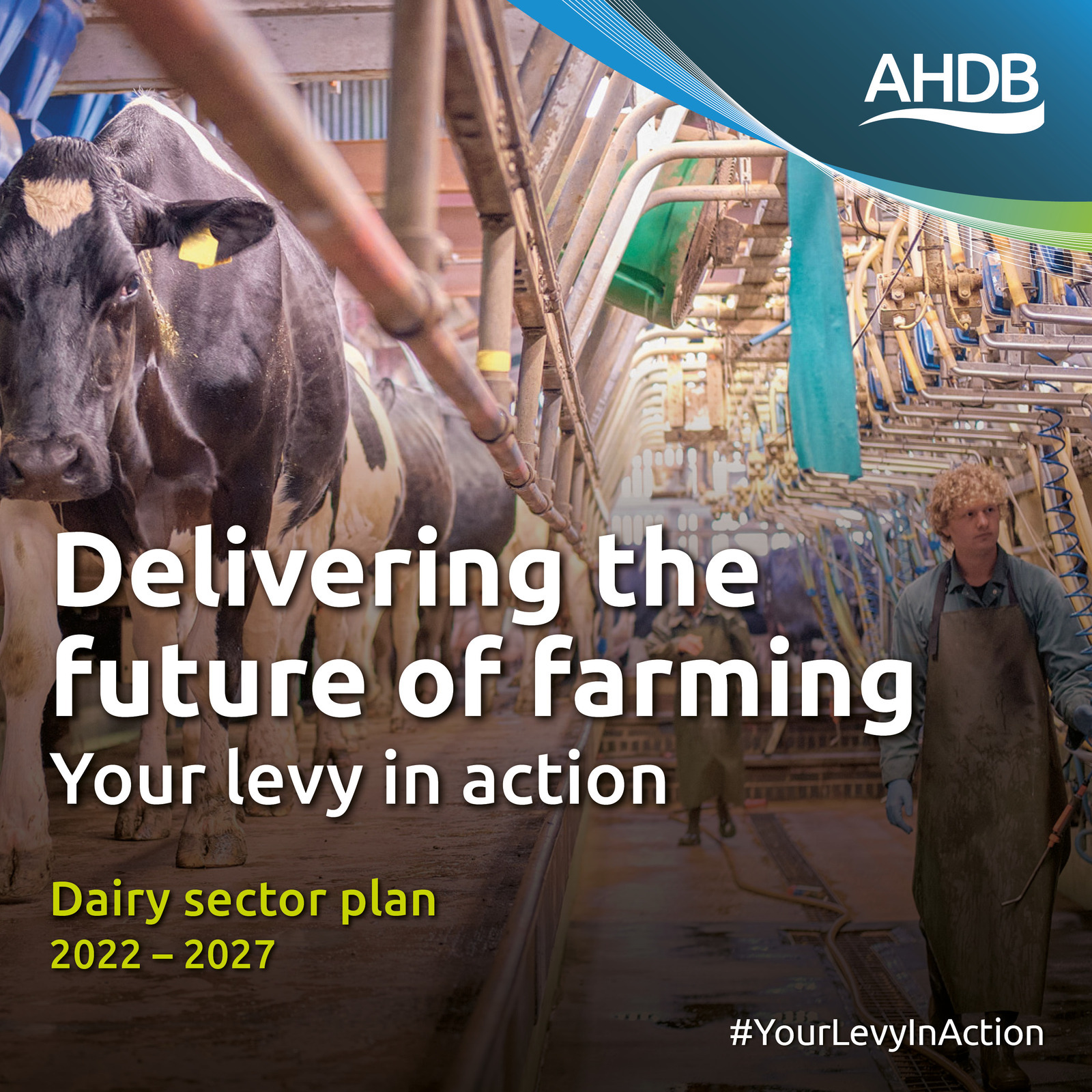 AHDB Food & Farming
