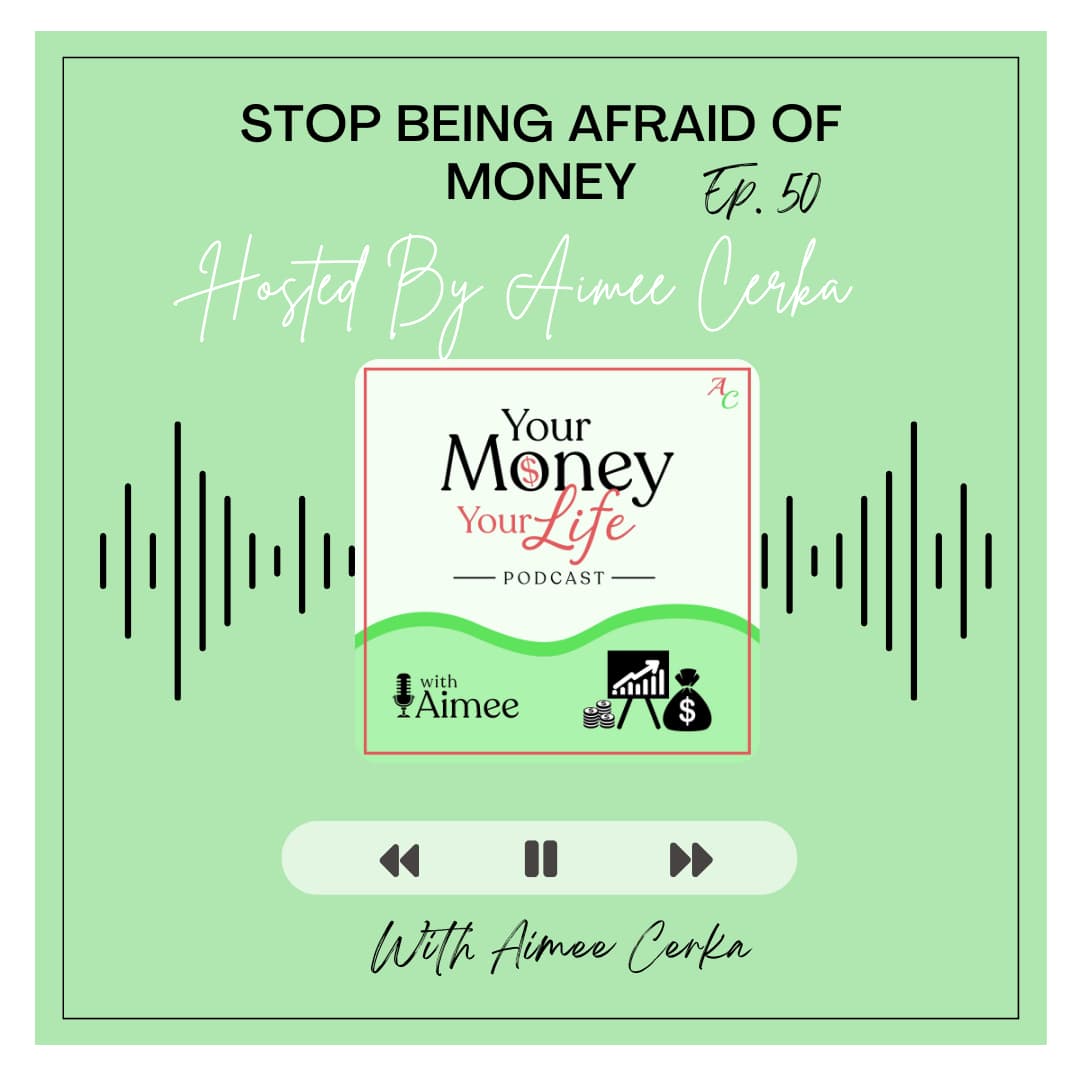 Your Money Your Life: Making Money Simple For Business Owners with Money Mindset & Finance Tips