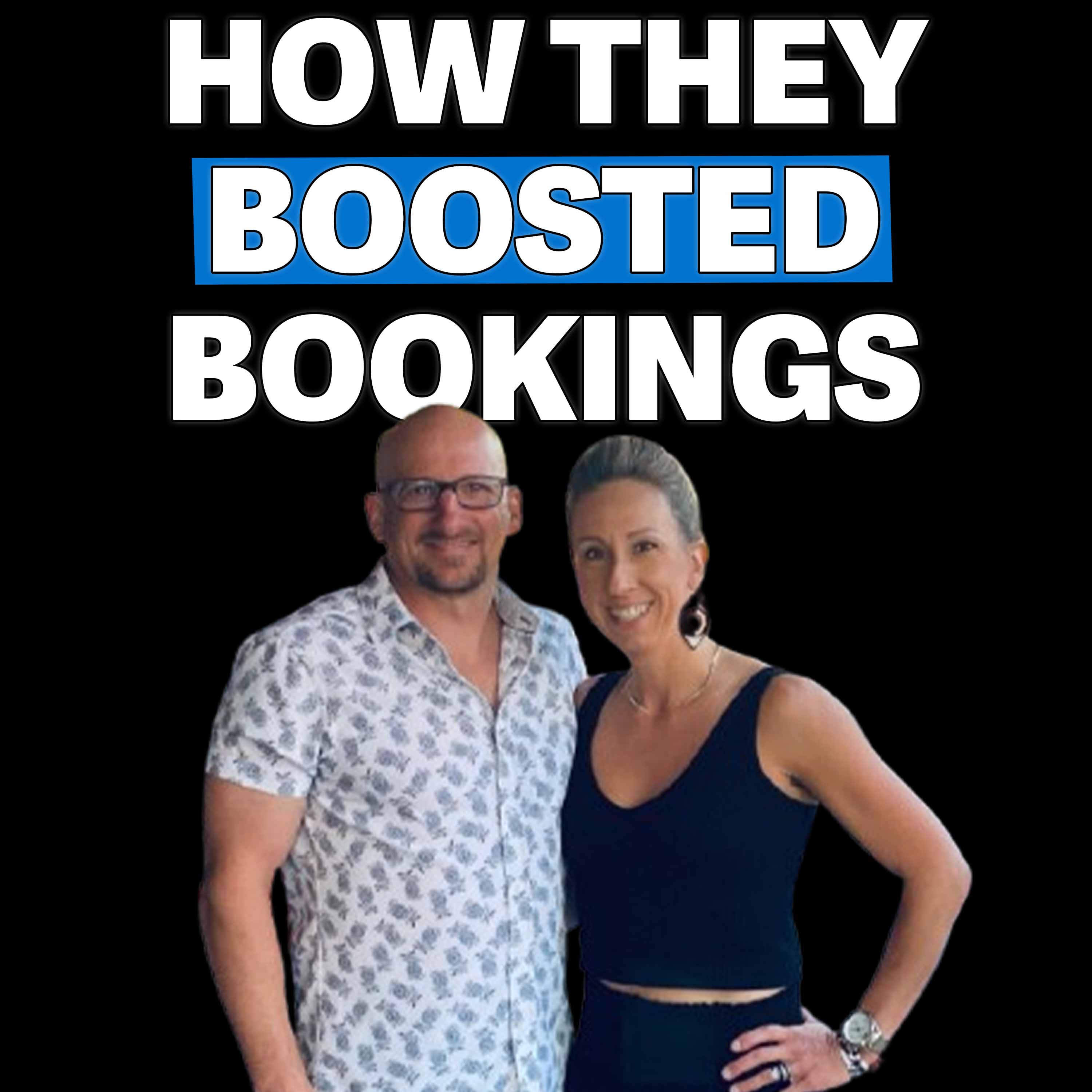 Why Most Listings Fail (And What We Did Differently to Win)┃EP 368 episode artwork