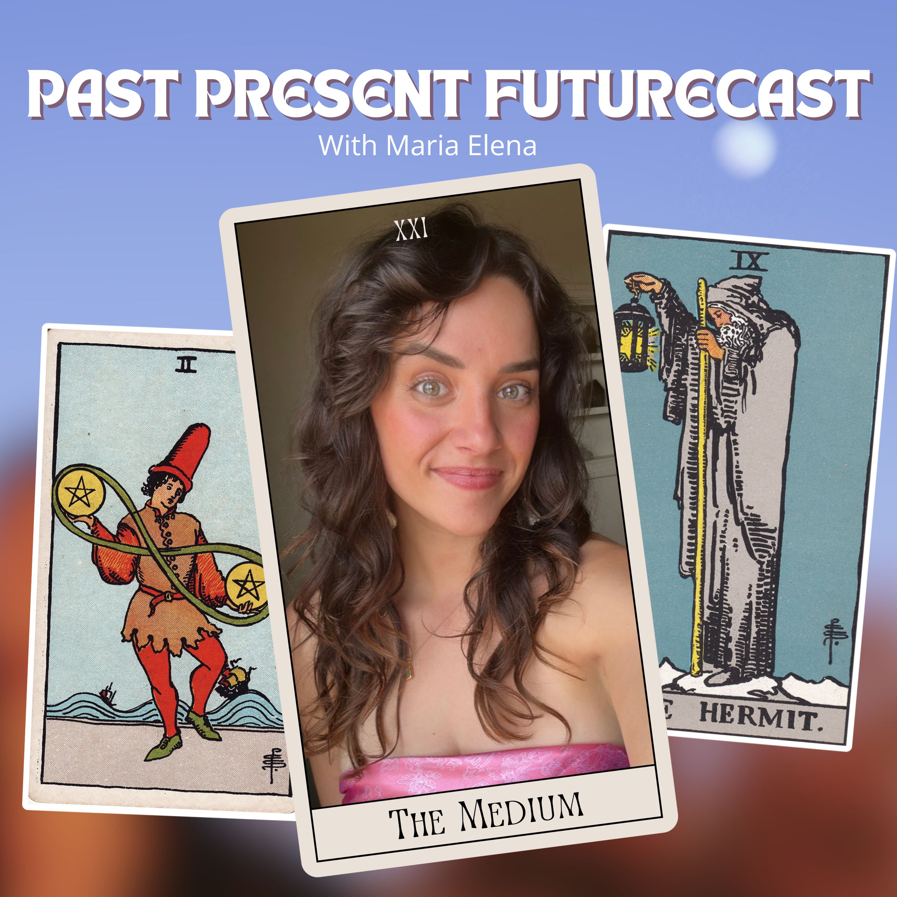 21. Opening the Door to Intuition & Spirit w/ Chelsey Harter, The Practical Pisces