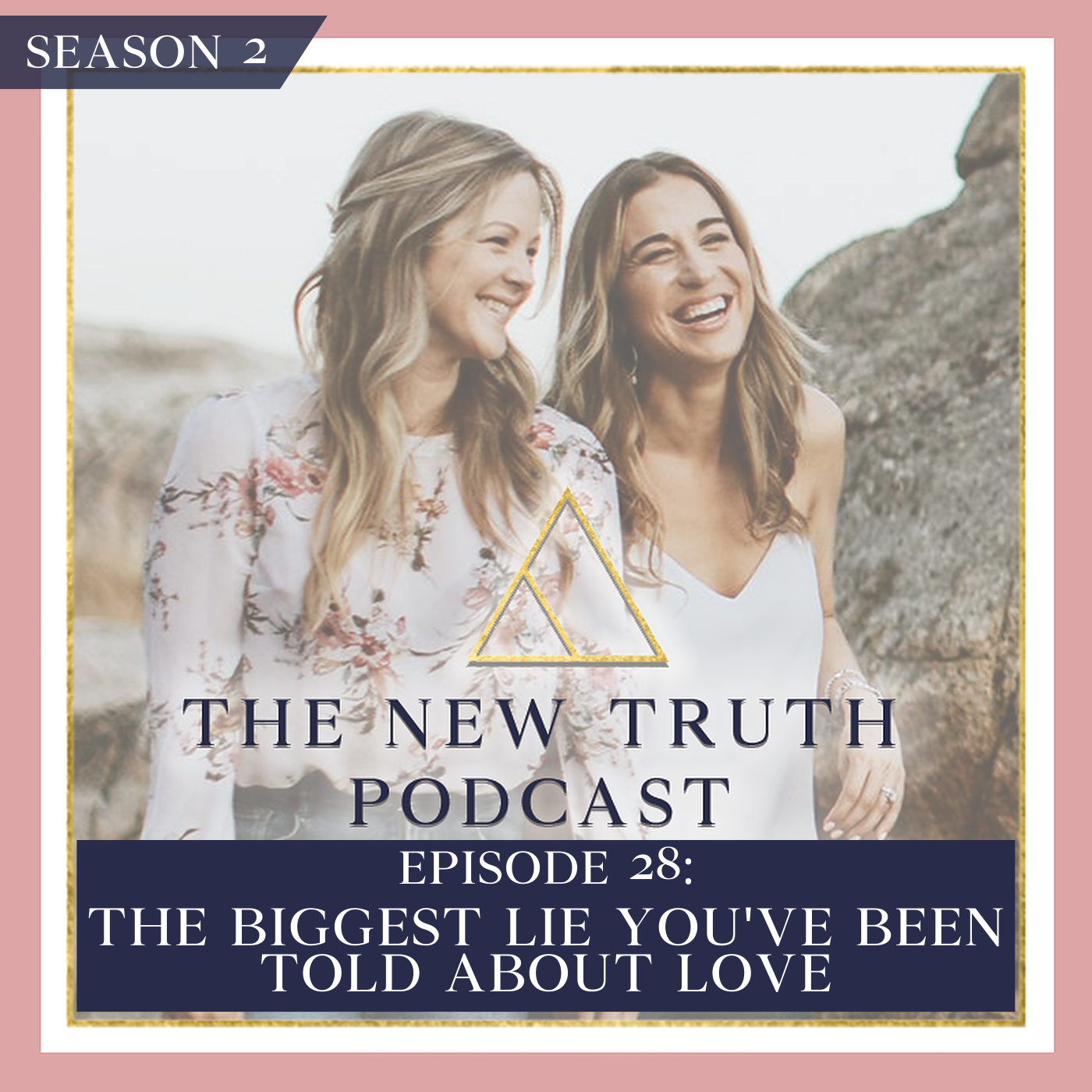 The New Truth