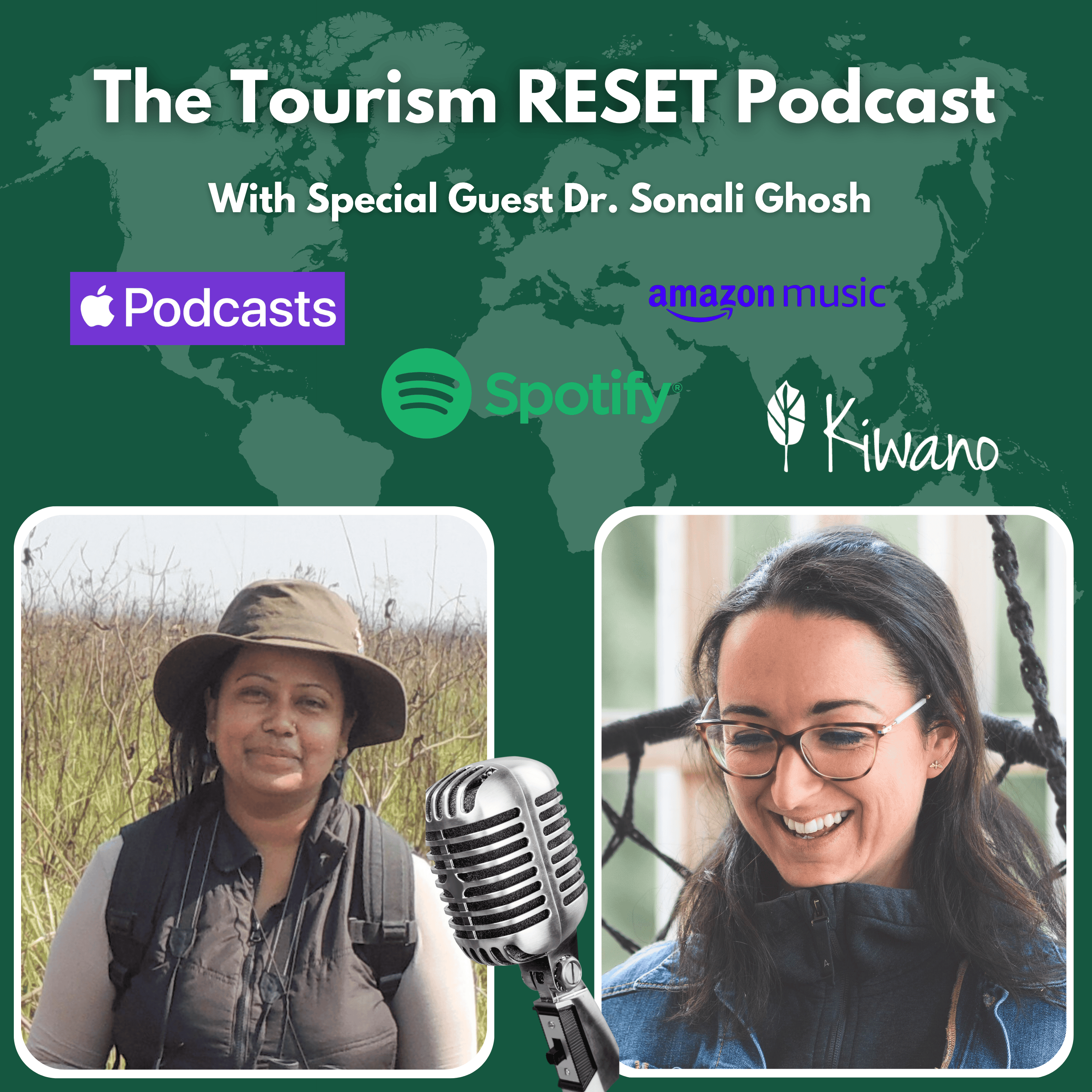 The Tourism RESET