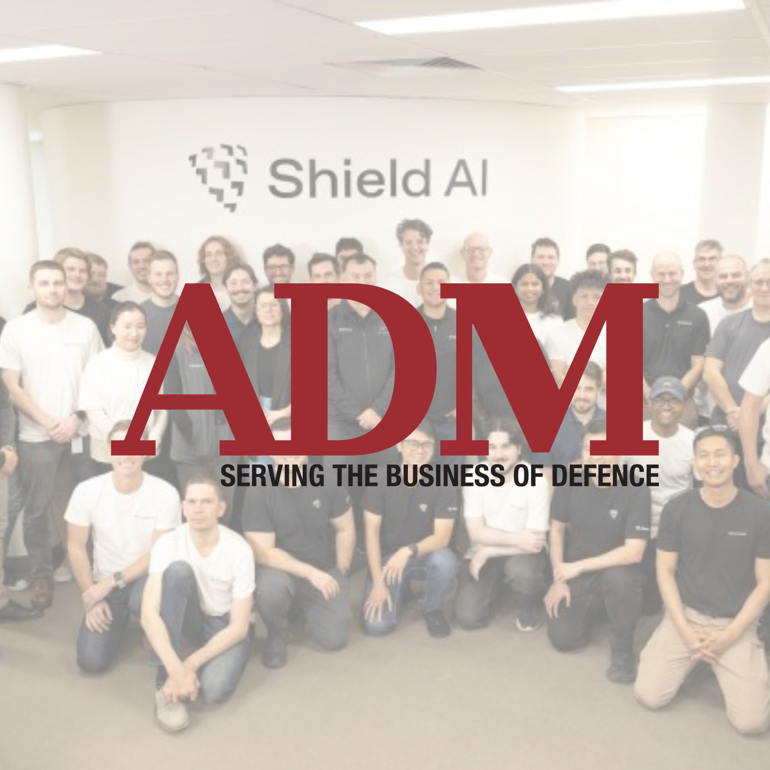 Australian Defence Magazine Podcast