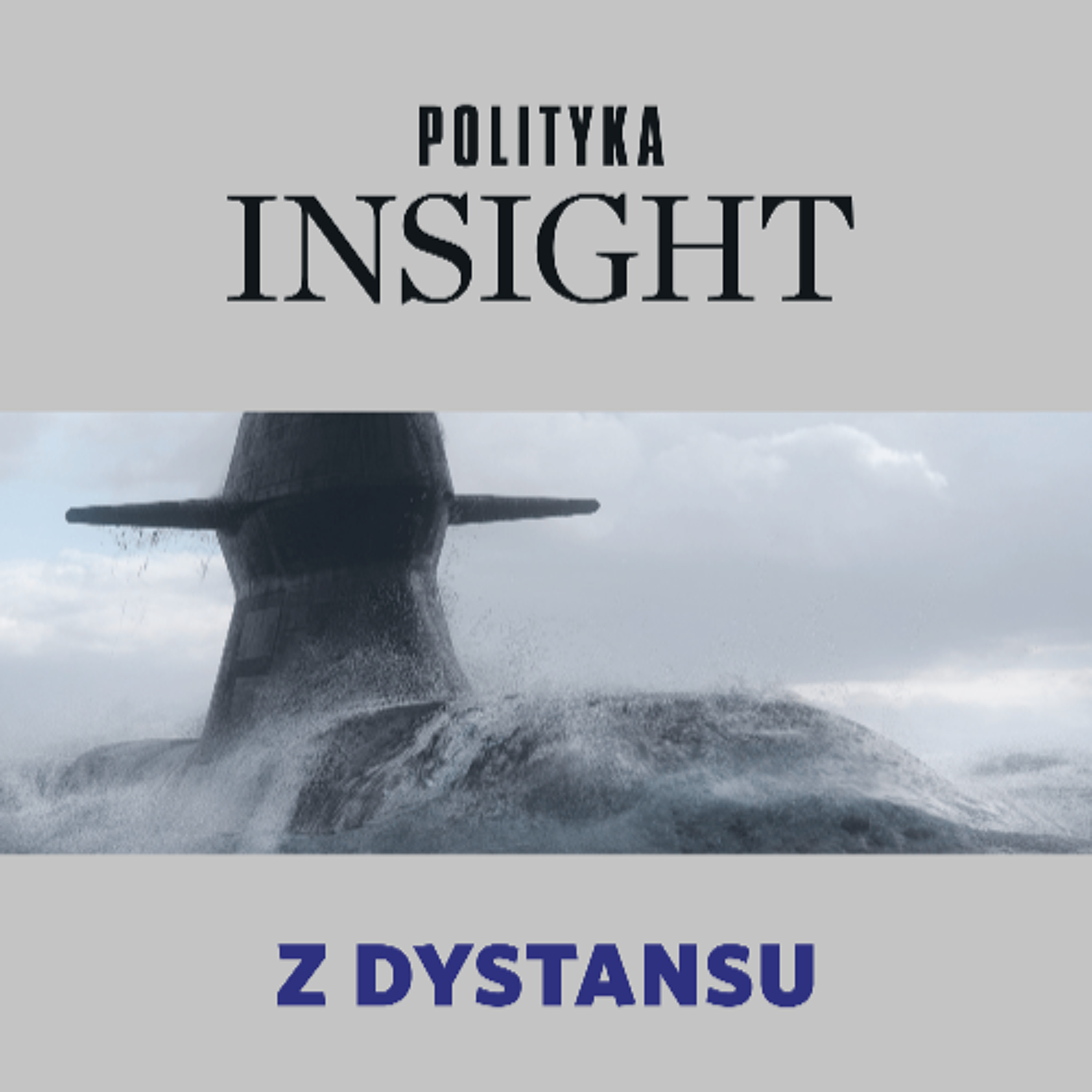 Ku Bałtykowi | Z dystansu