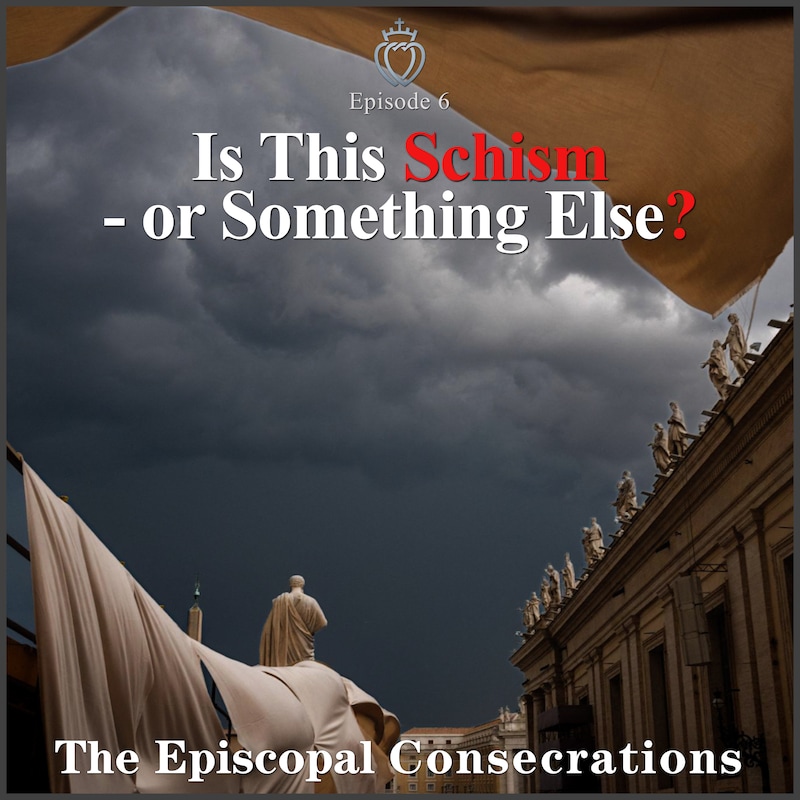 Artwork for podcast SSPX Podcast