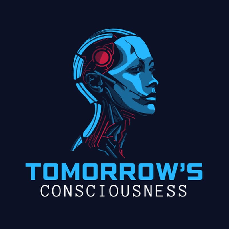 Artwork for podcast Tomorrow’s Consciousness