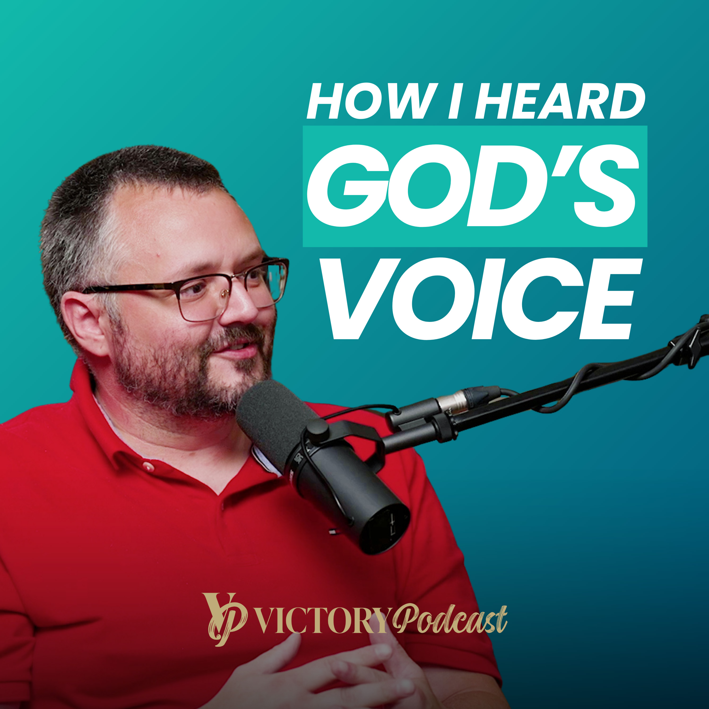 Victory Podcast