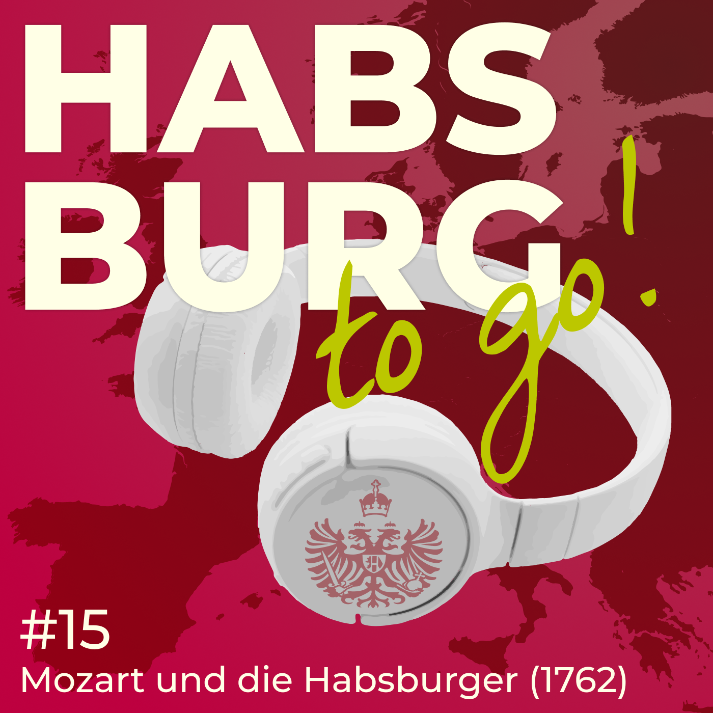 Habsburg to go!