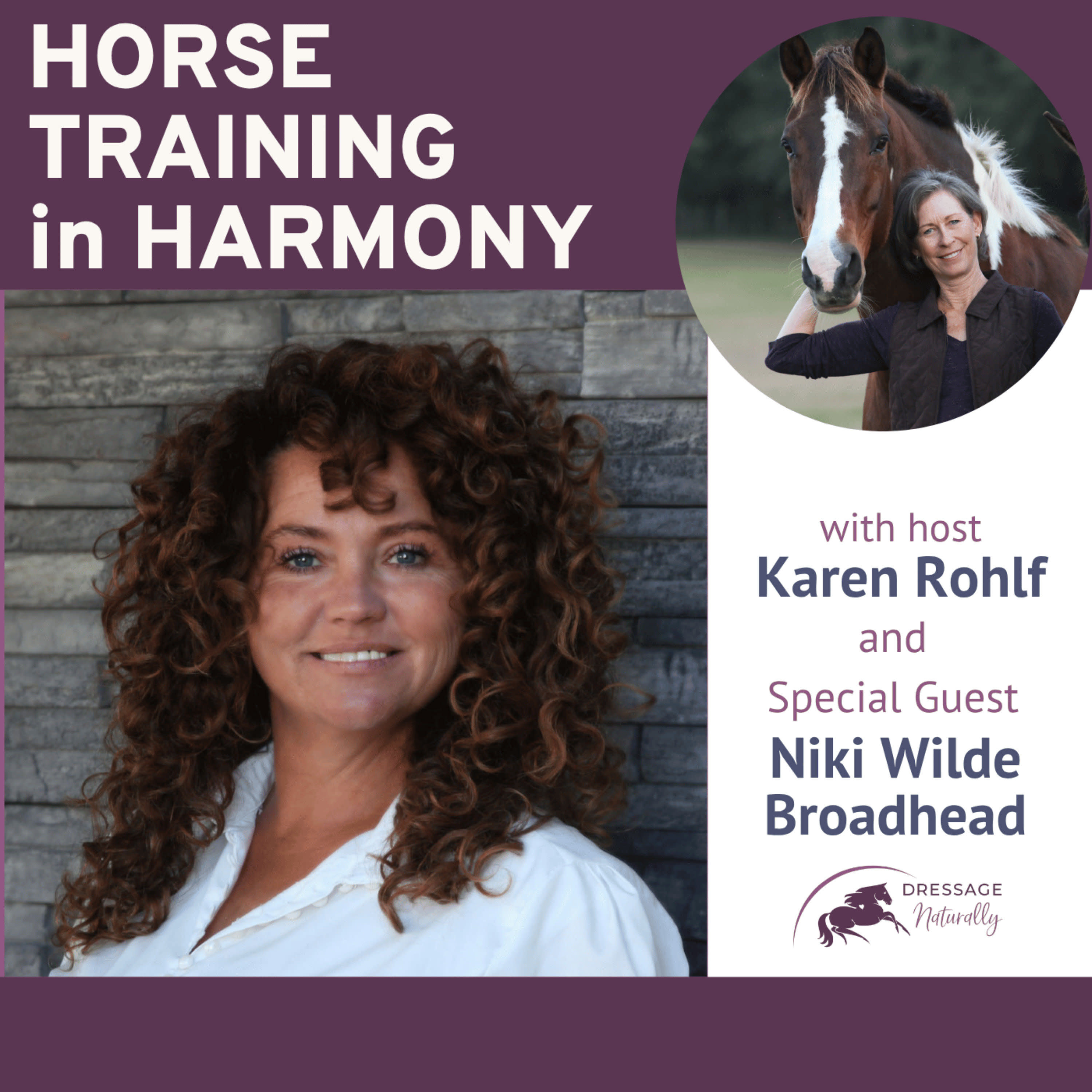 EP235: Chat with DN Instructor, Niki Wilde Broadhead