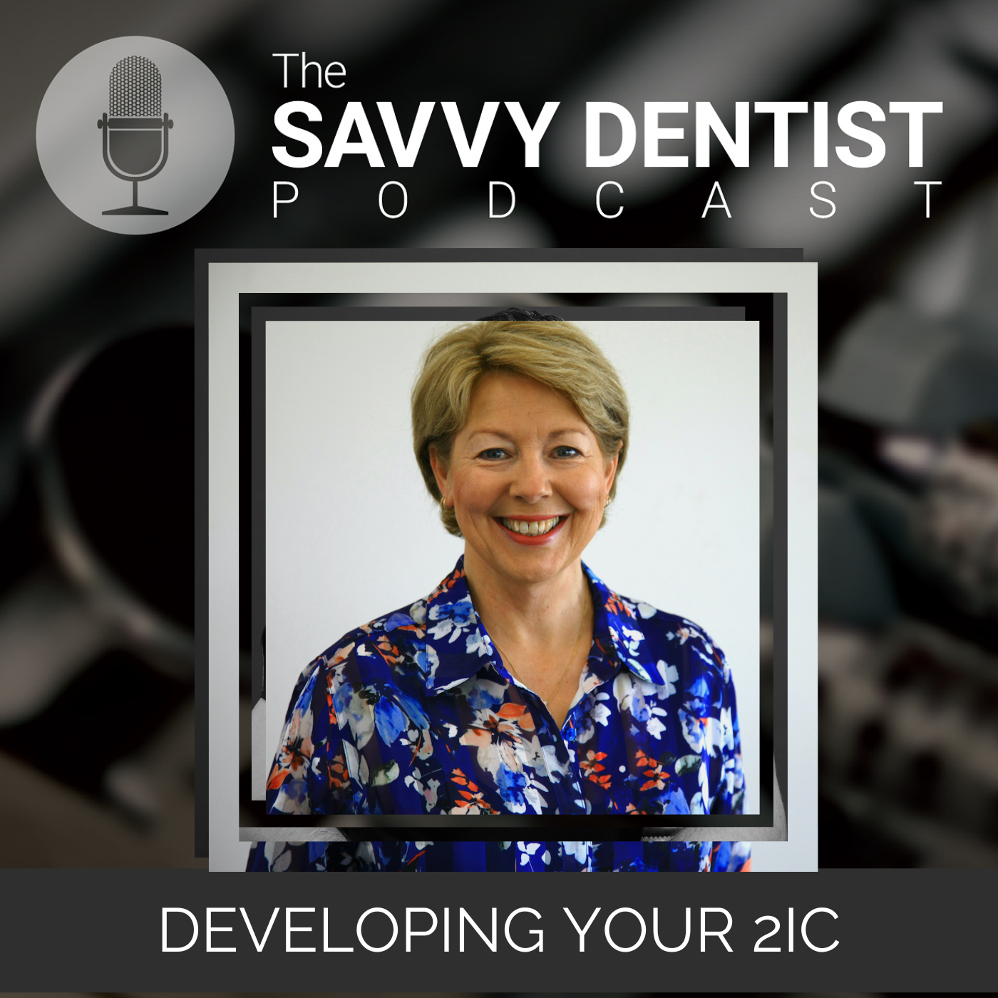 The Savvy Dentist