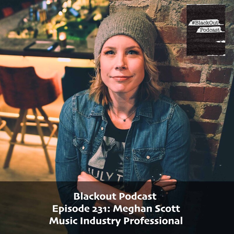 Artwork for podcast Blackout Podcast