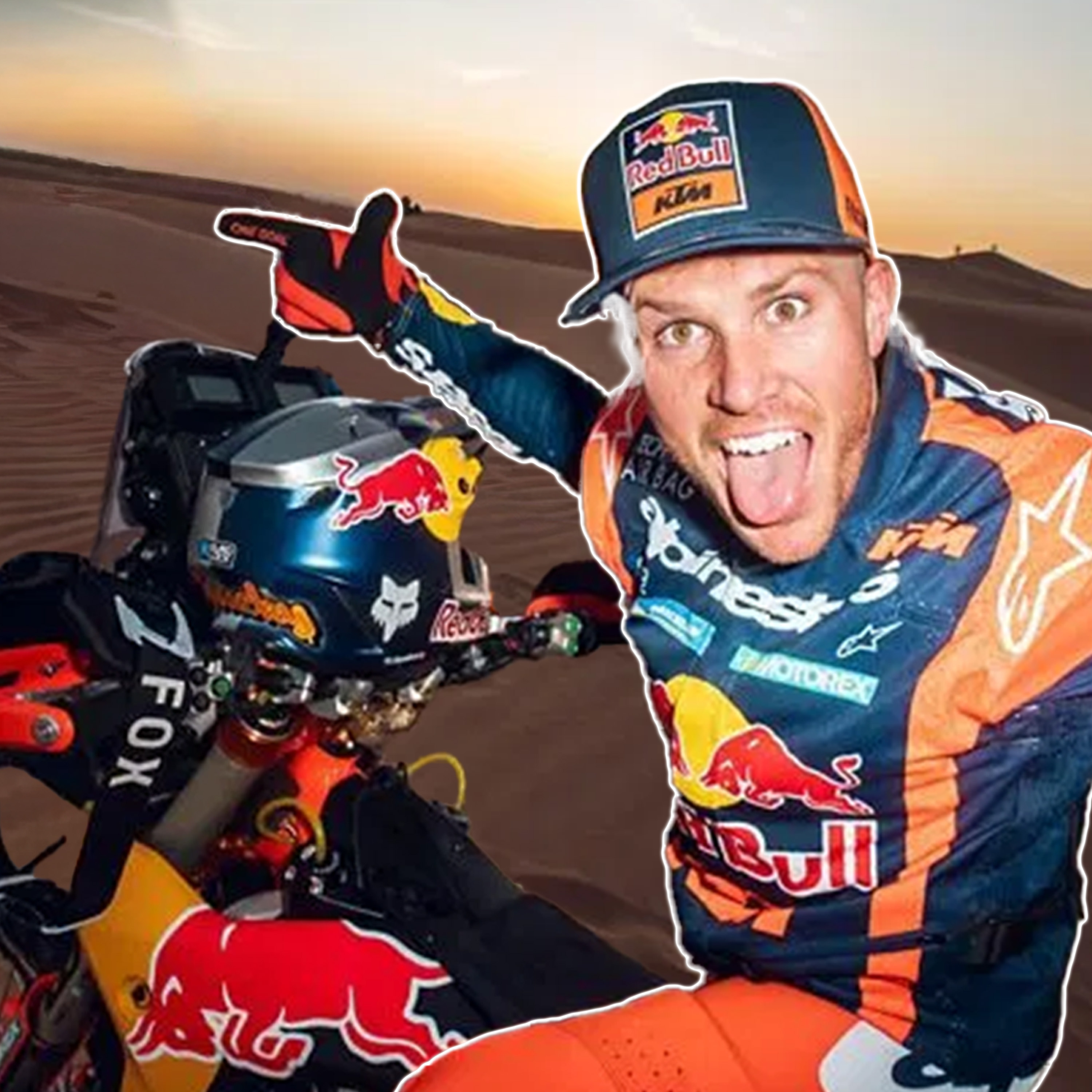 Full Credit to the Noise