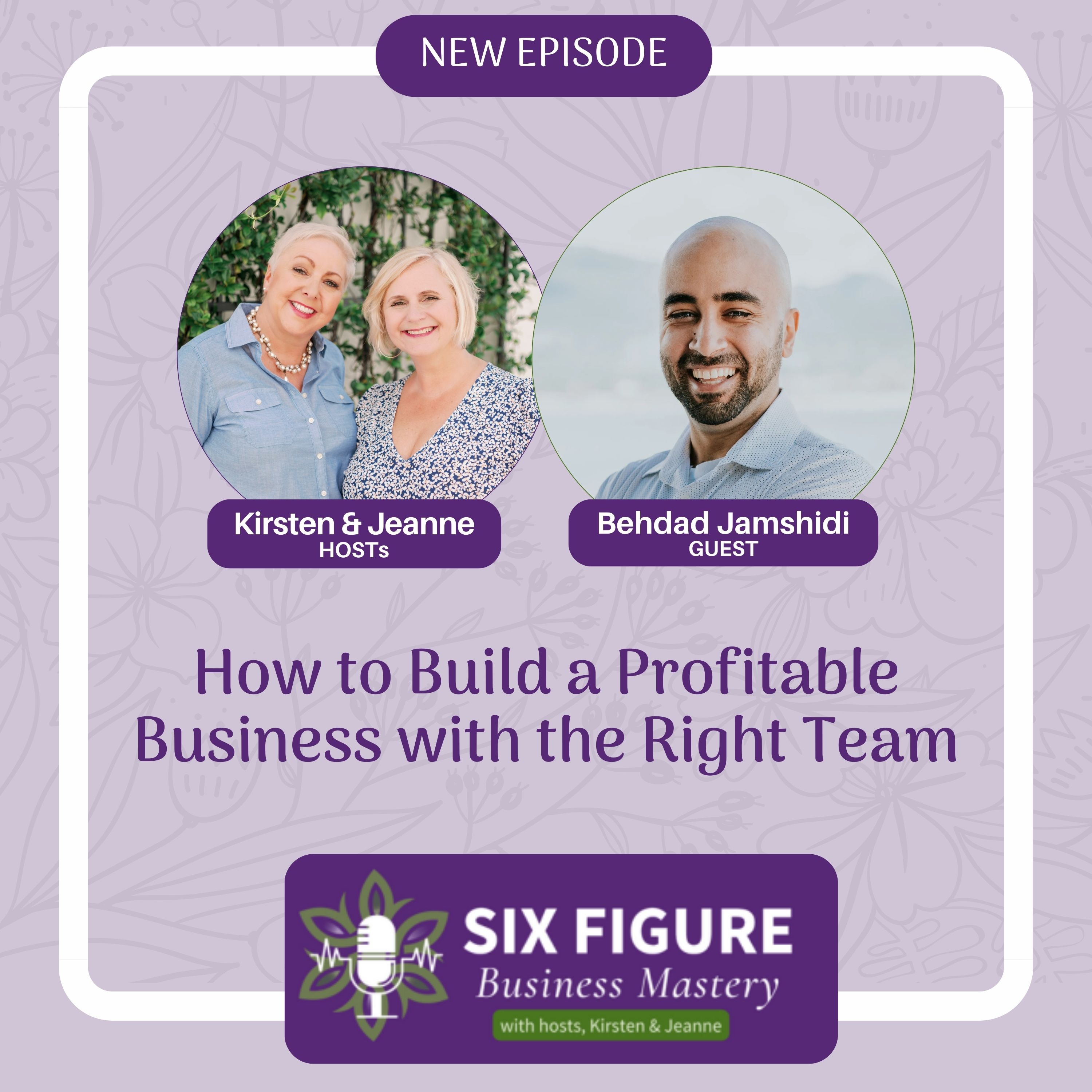 Six Figure Business Mastery