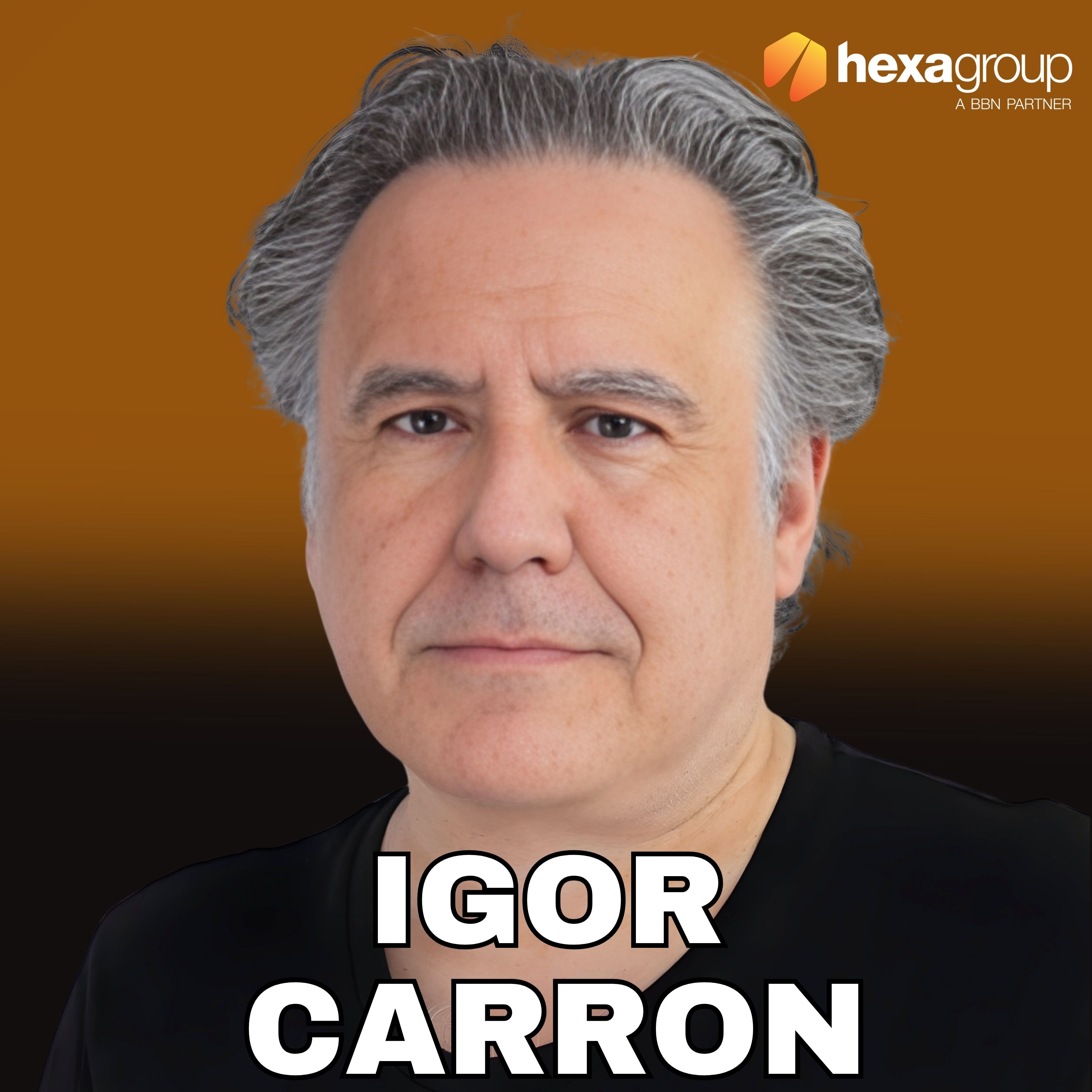 The HEX-Files Energy Marketing Podcast