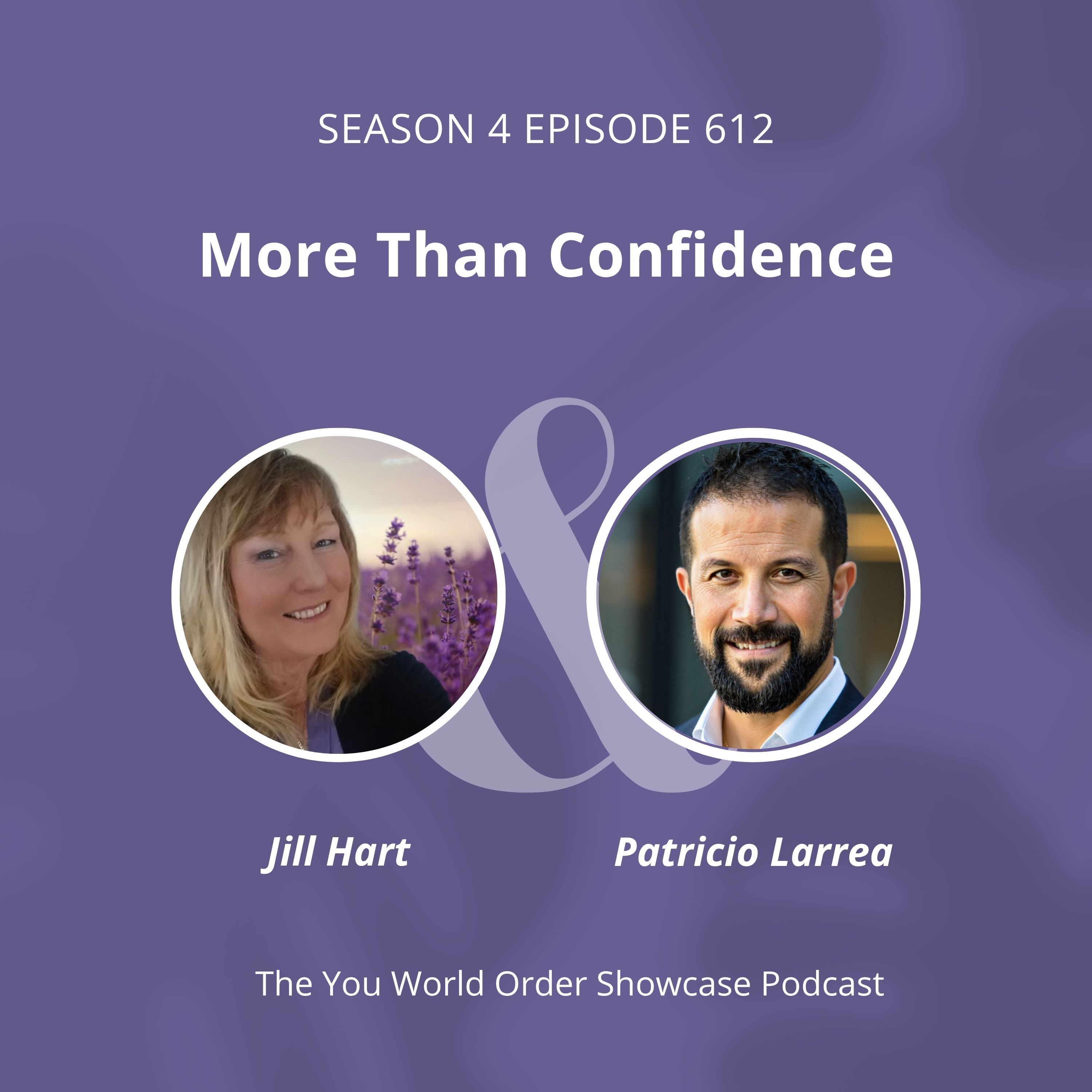 The You World Order Showcase Podcast