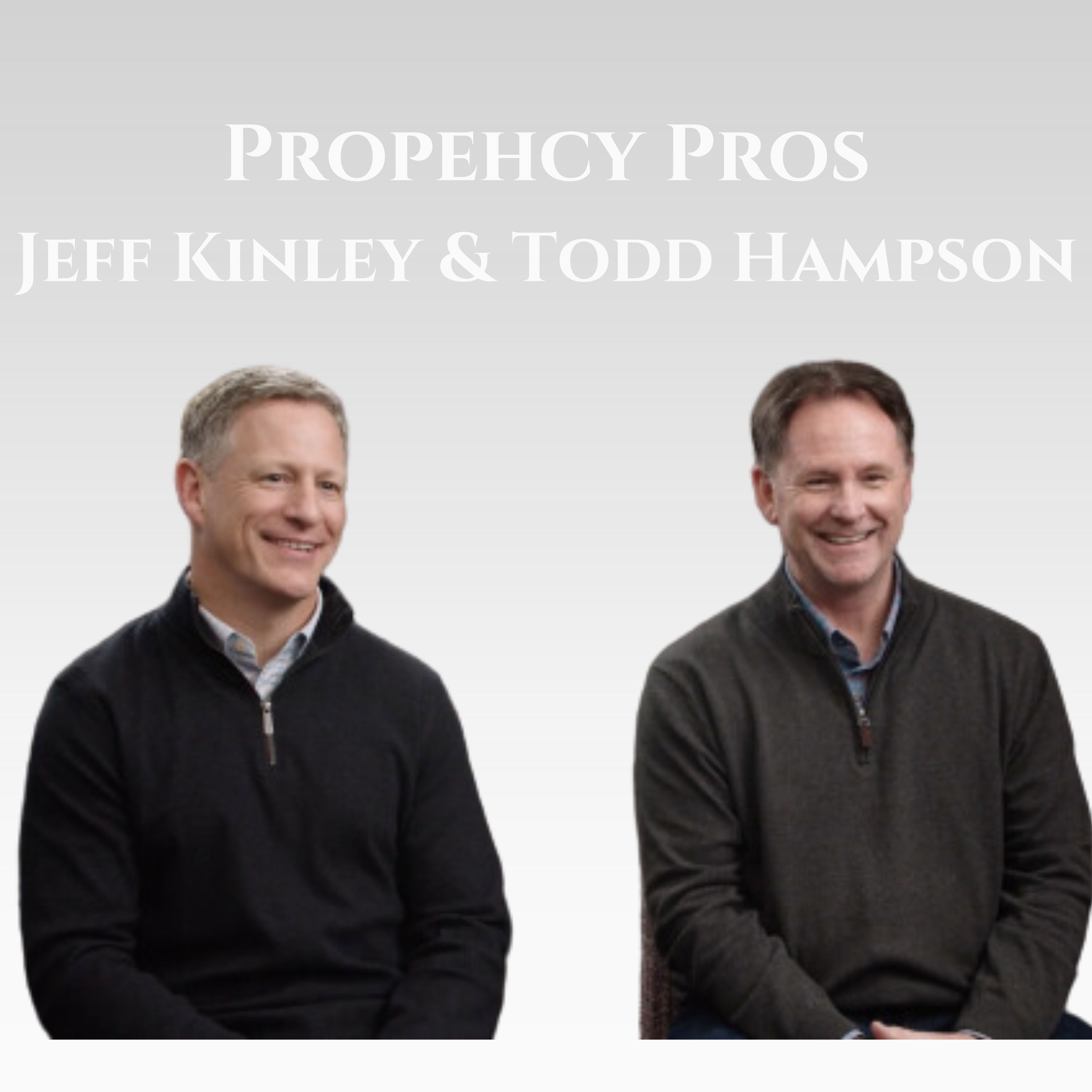 The Missional Life Podcast