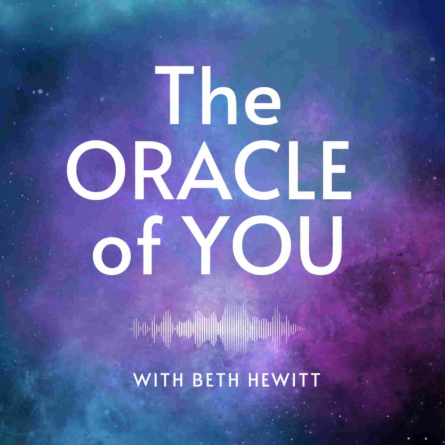 Show artwork for The Oracle of You