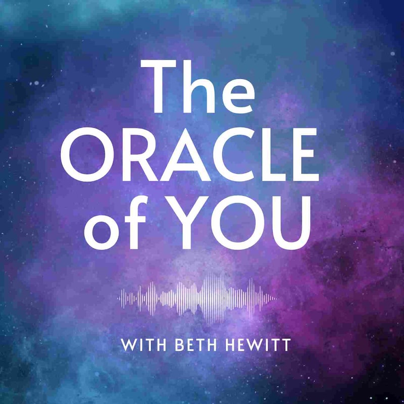 Artwork for podcast The Oracle of You