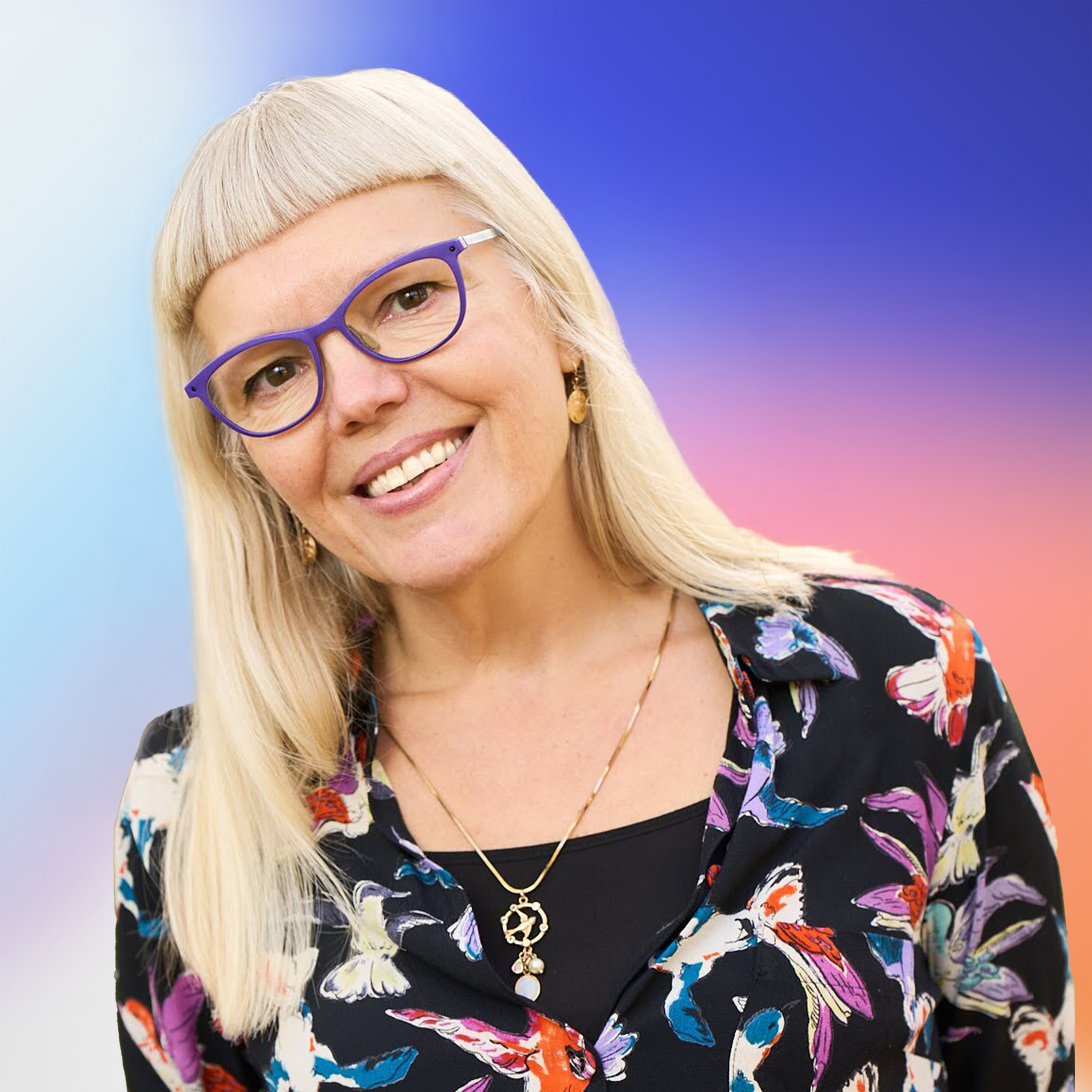 Up to So Good: The Purpose of Business