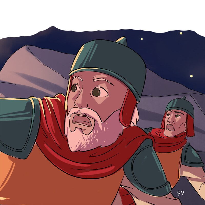 Artwork for podcast God's Word for You - Khmer