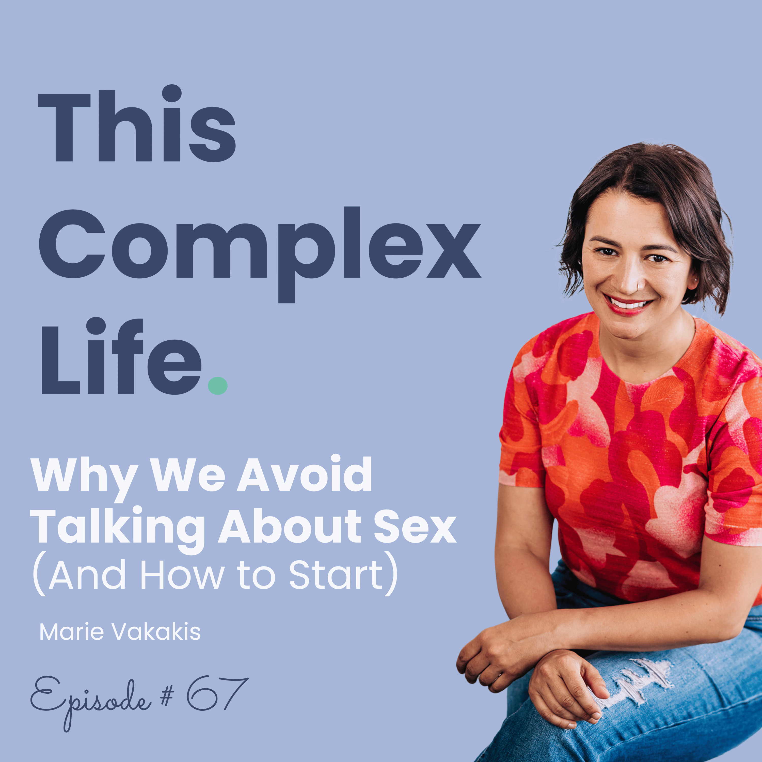 This Complex Life