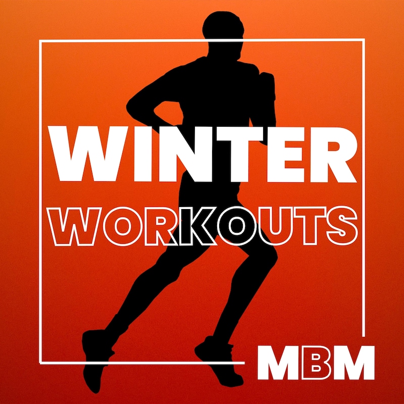 Artwork for podcast Mind Body Marathon: Running, Health & Human Performance