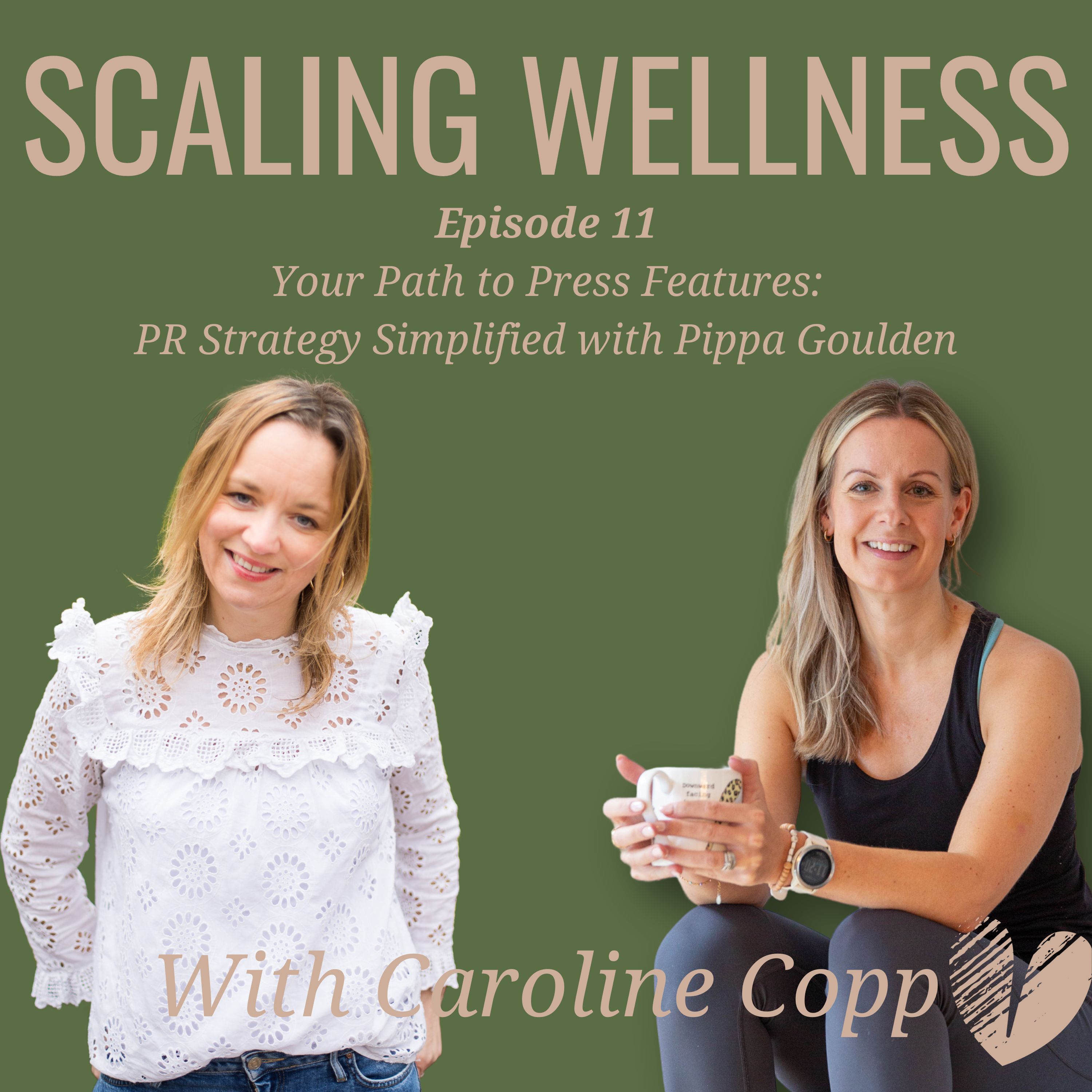 Scaling Wellness